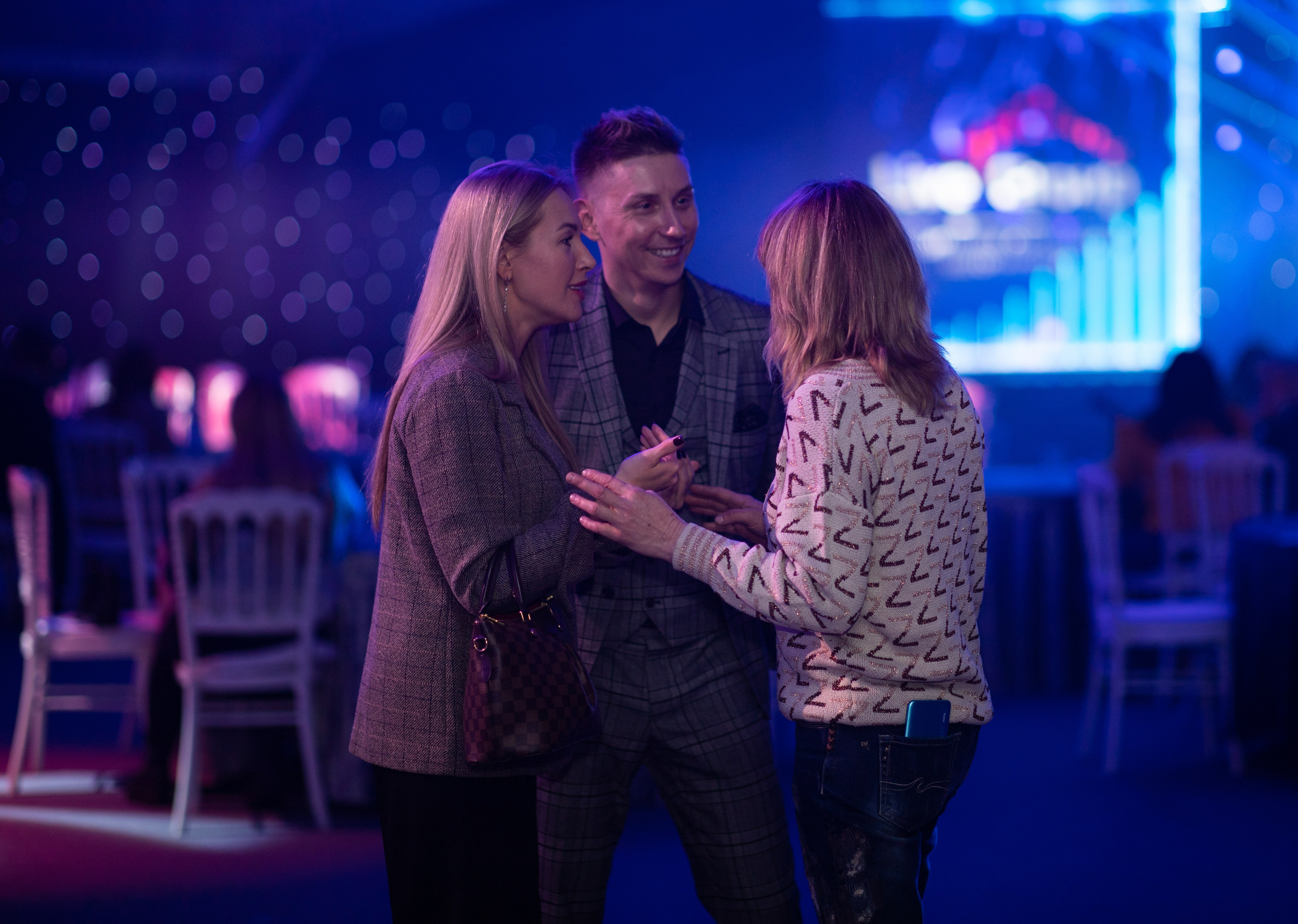 Репортаж. Фотограф в Санкт-Петербурге Степанская Юлия