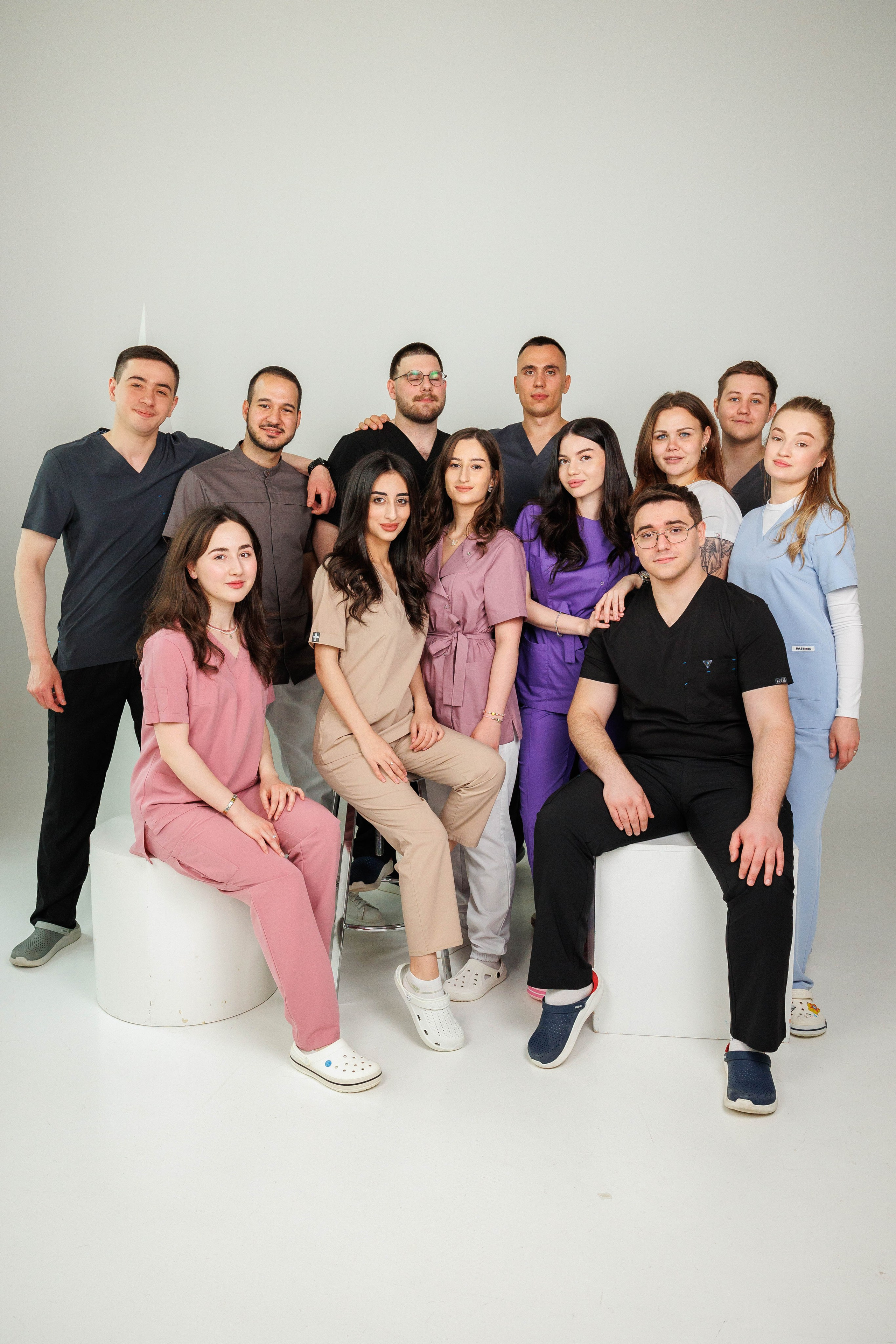 Выпускники. Фотограф Аделина Raw