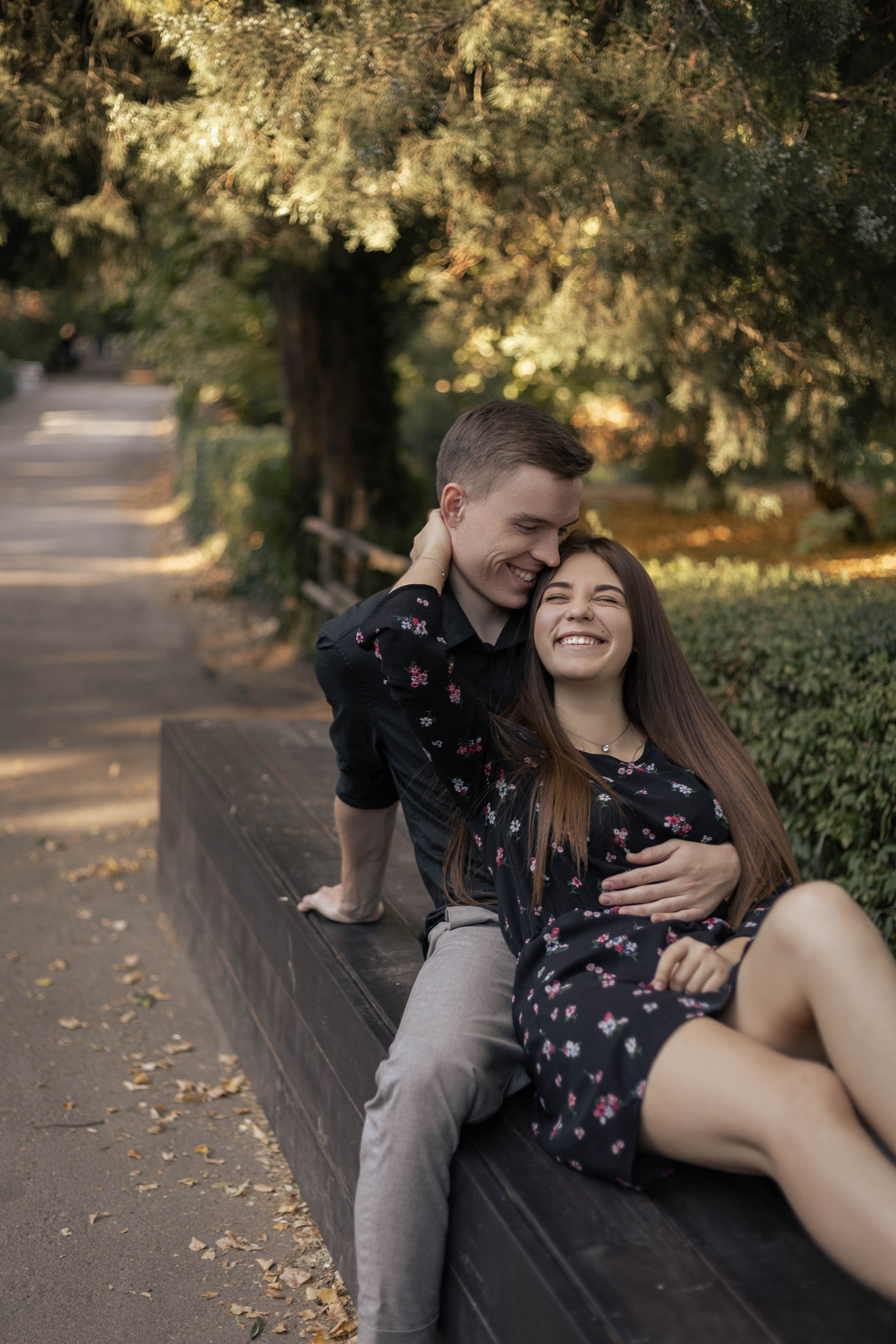 Надежда и Артур. Семейный фотограф в Ростове-на-Дону Анастасия Рыбина