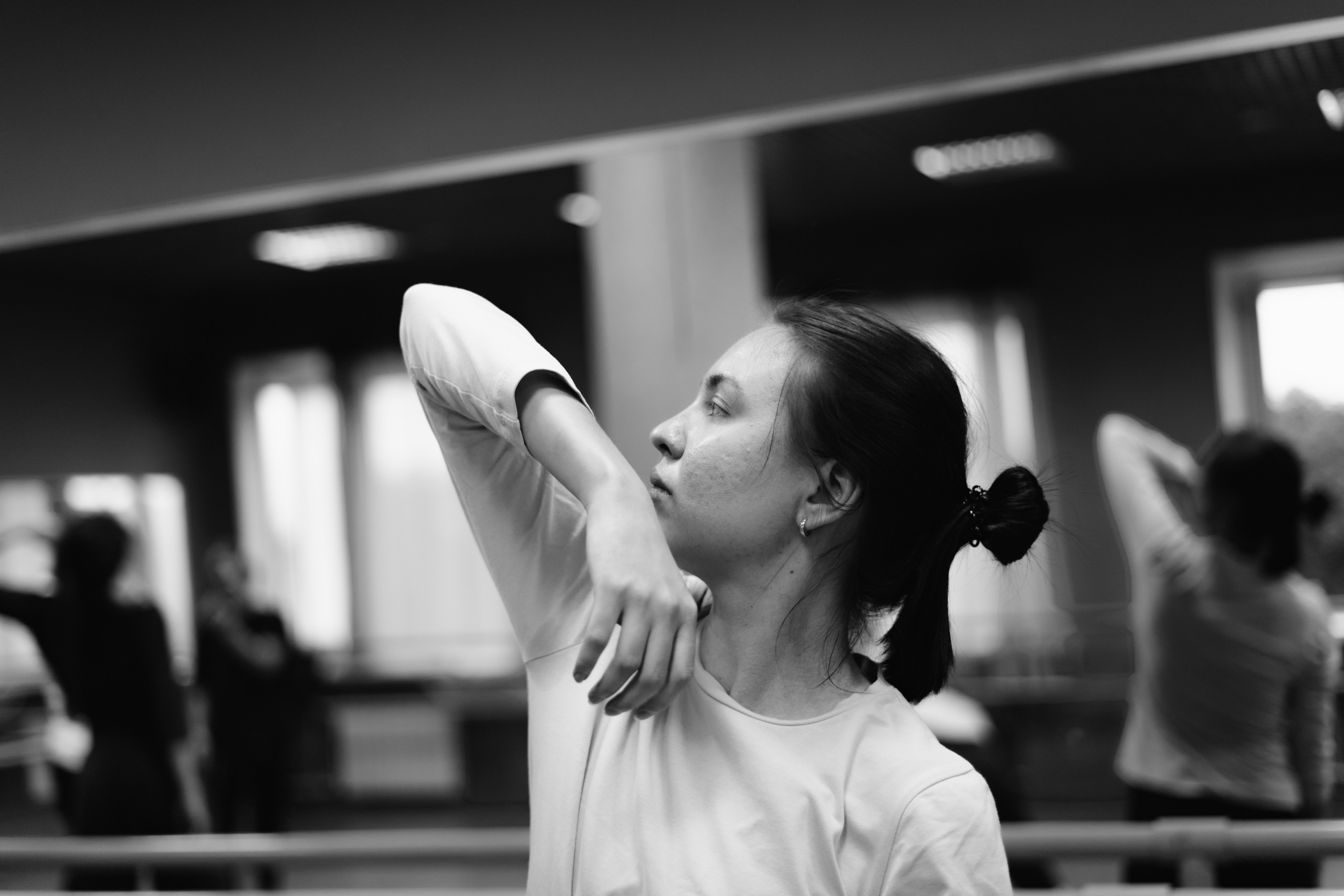 НЕТАНЦЫ x RE’ACTOR. Репортажный фотограф в Казани Виктория Трунова