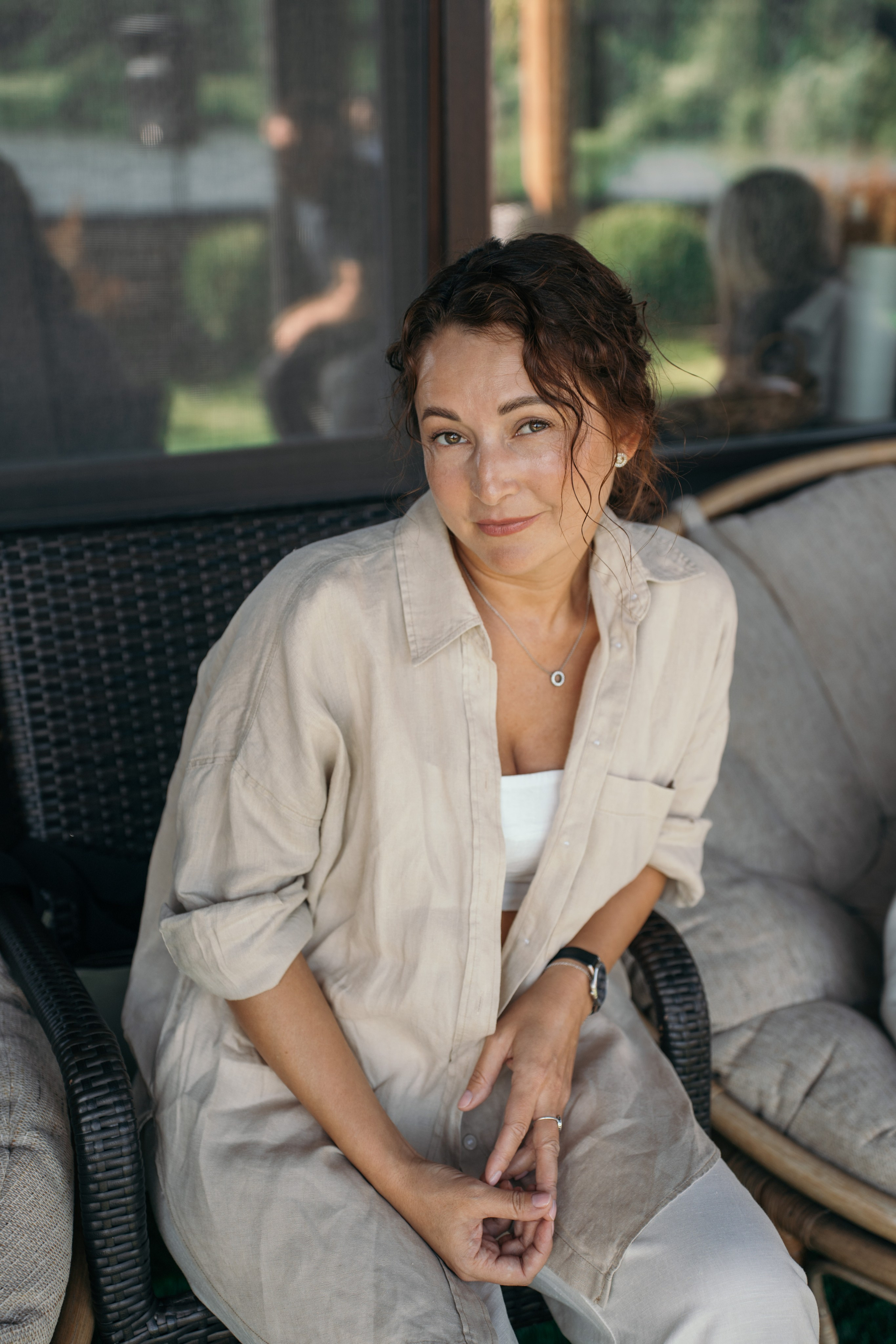 День Рождения Ленара. Репортажный фотограф в Казани Виктория Трунова