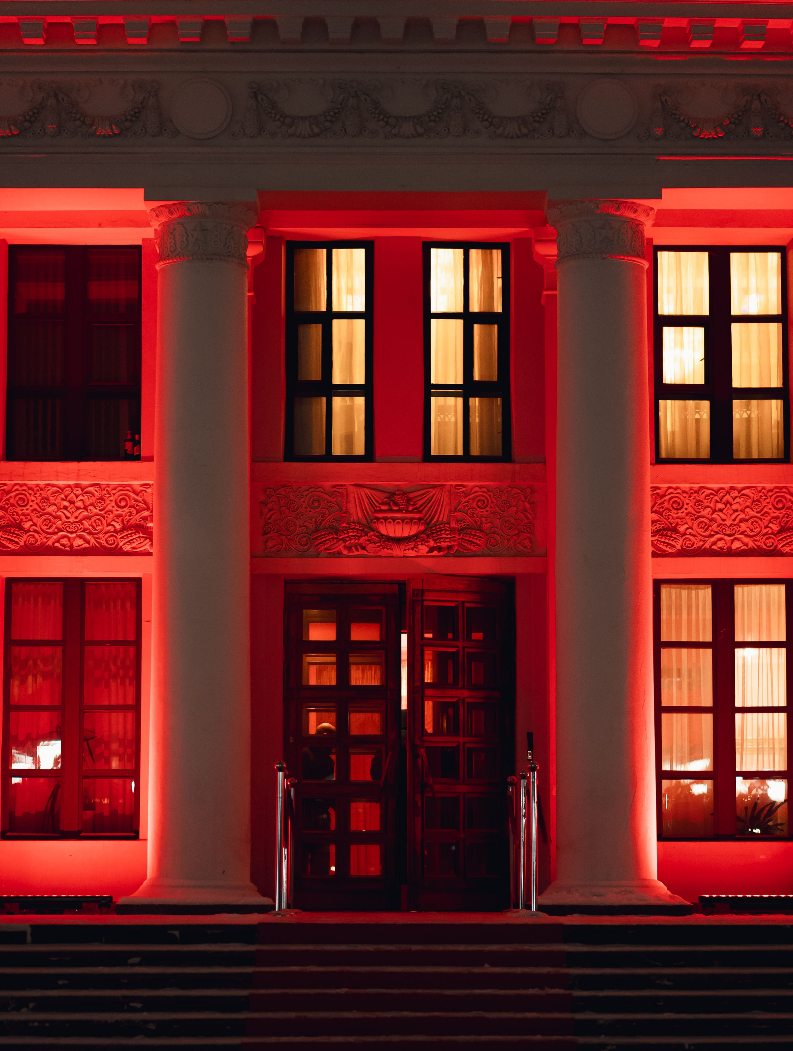 Корпоратив ГК Эскорт. Репортажный фотограф в Казани Виктория Трунова