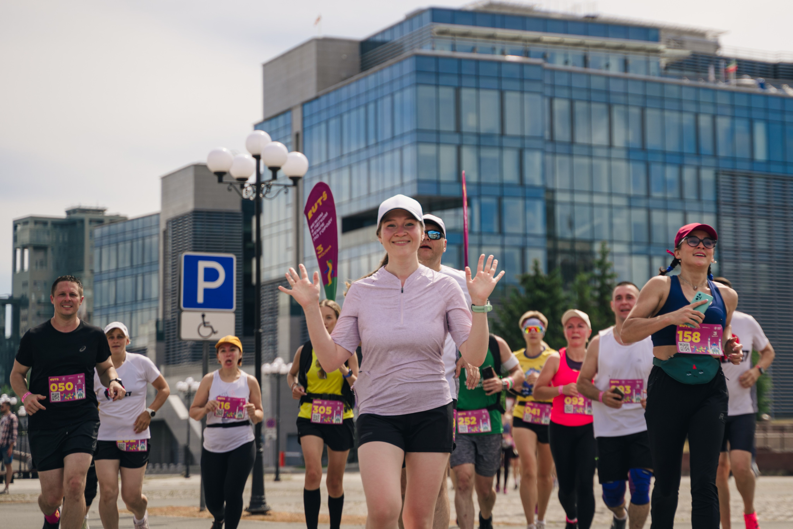 Рутс // 2023. Репортажный фотограф в Казани Виктория Трунова