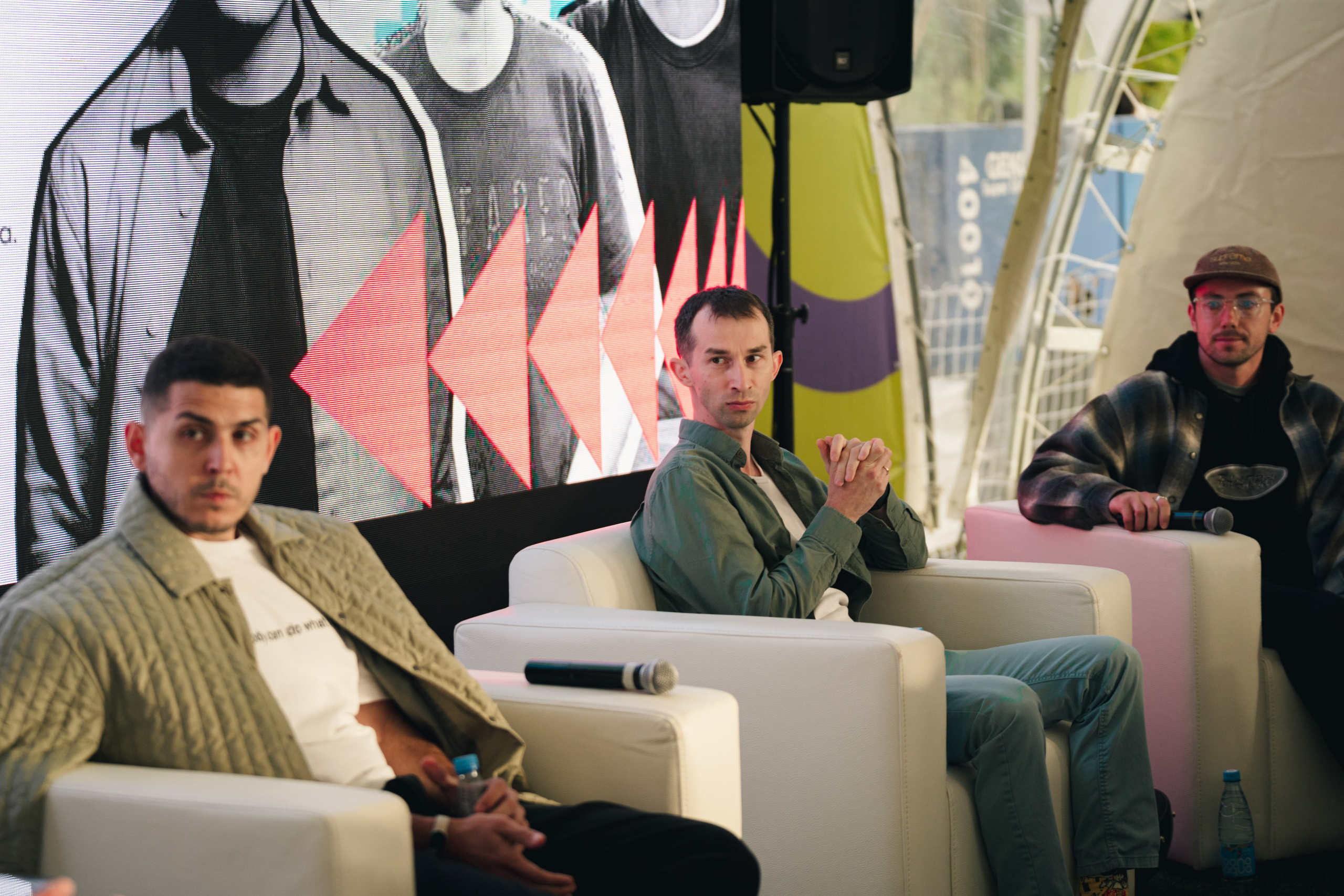 Развитие карьеры ДМ // 2023. Репортажный фотограф в Казани Виктория Трунова