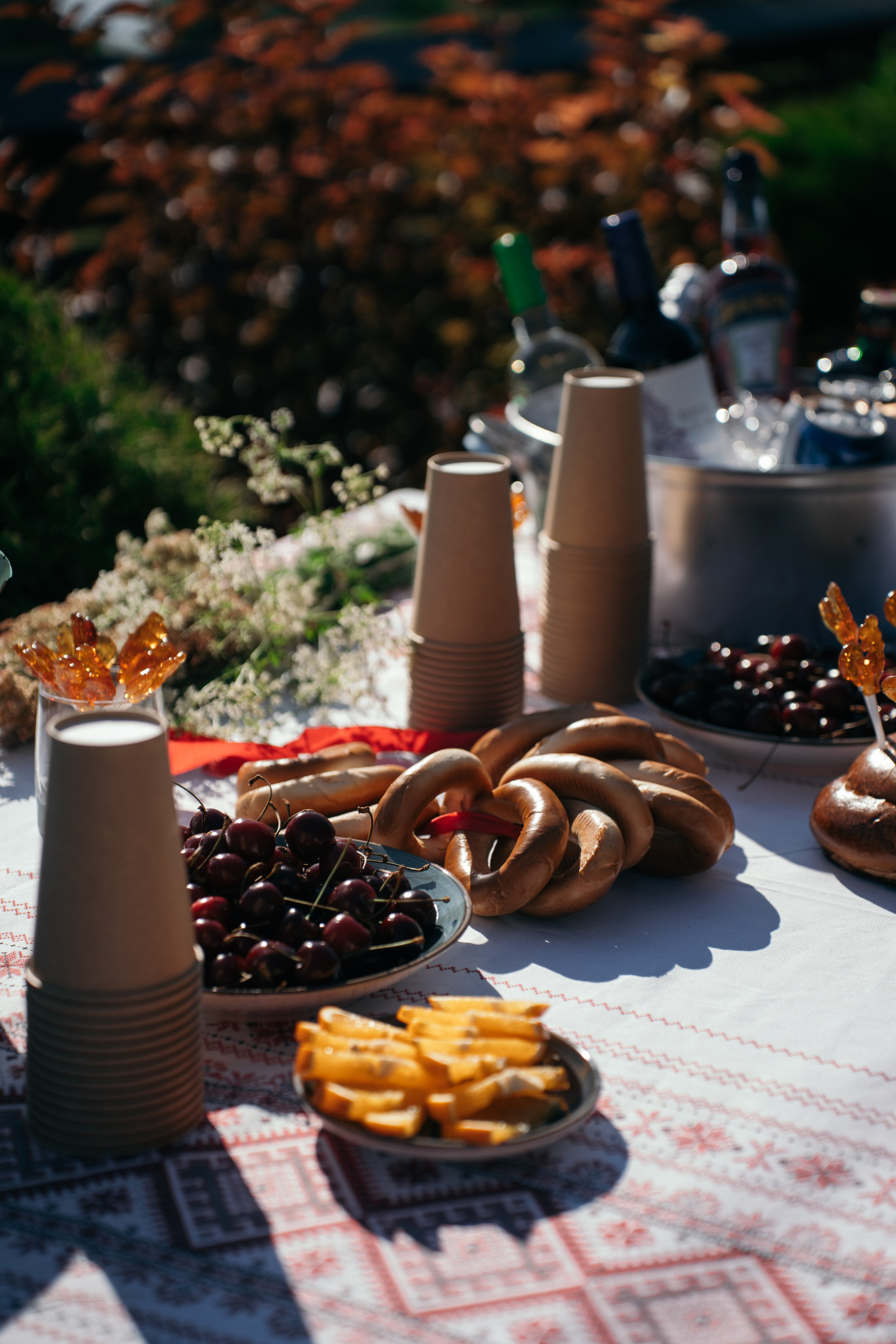 День Рождения Ленара. Репортажный фотограф в Казани Виктория Трунова