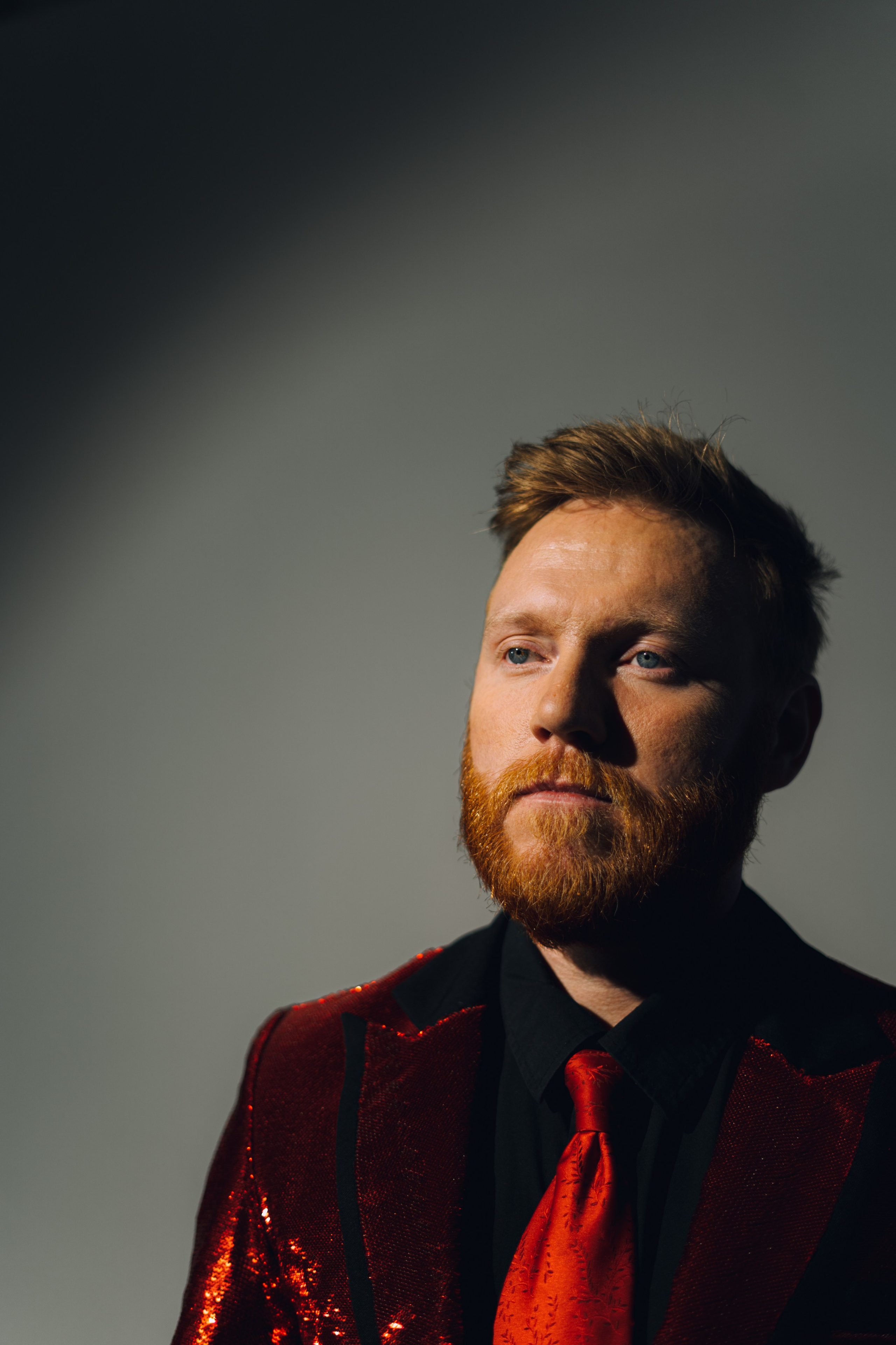 Backstage // 2023. Репортажный фотограф в Казани Виктория Трунова