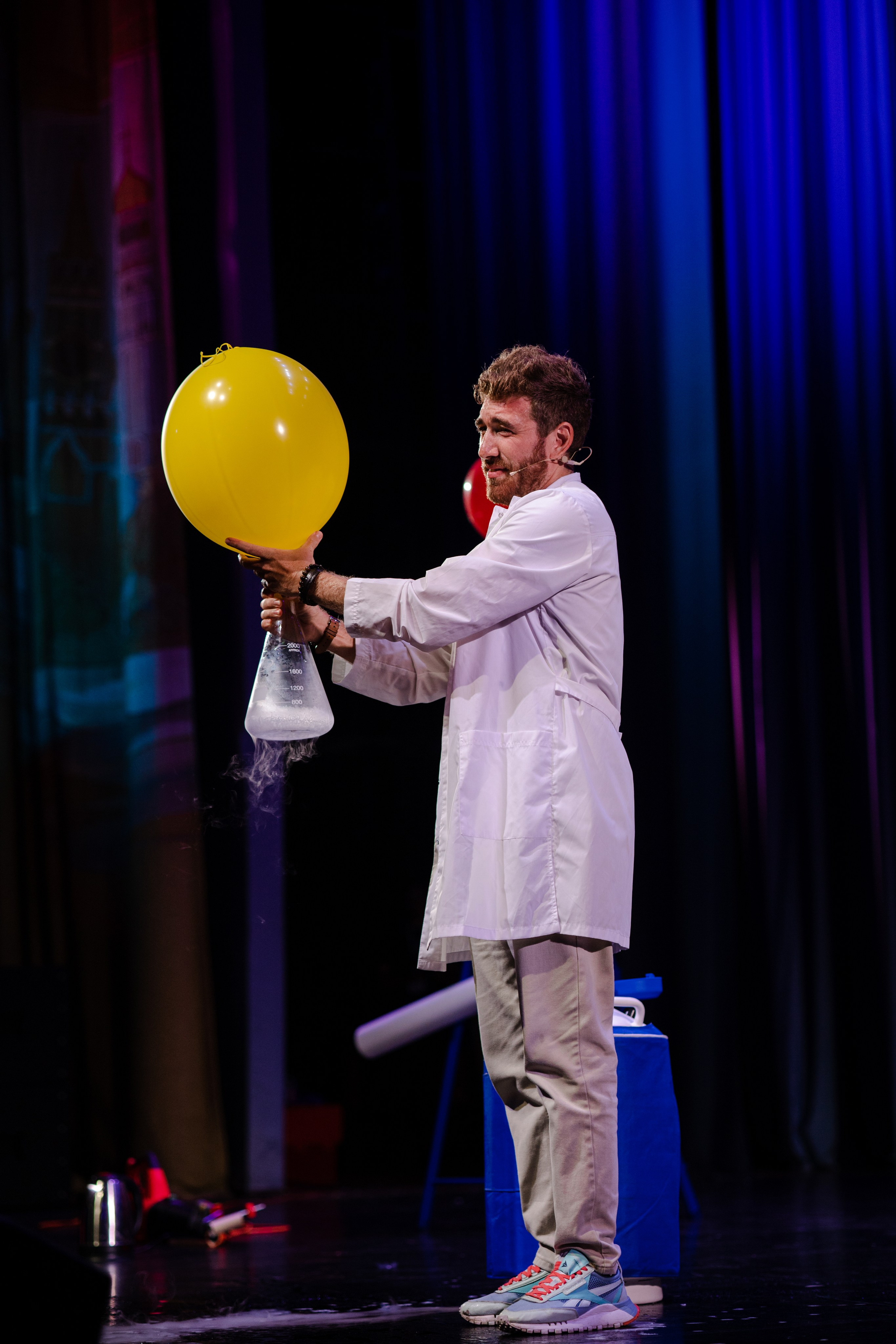 Наука 0+. Главная