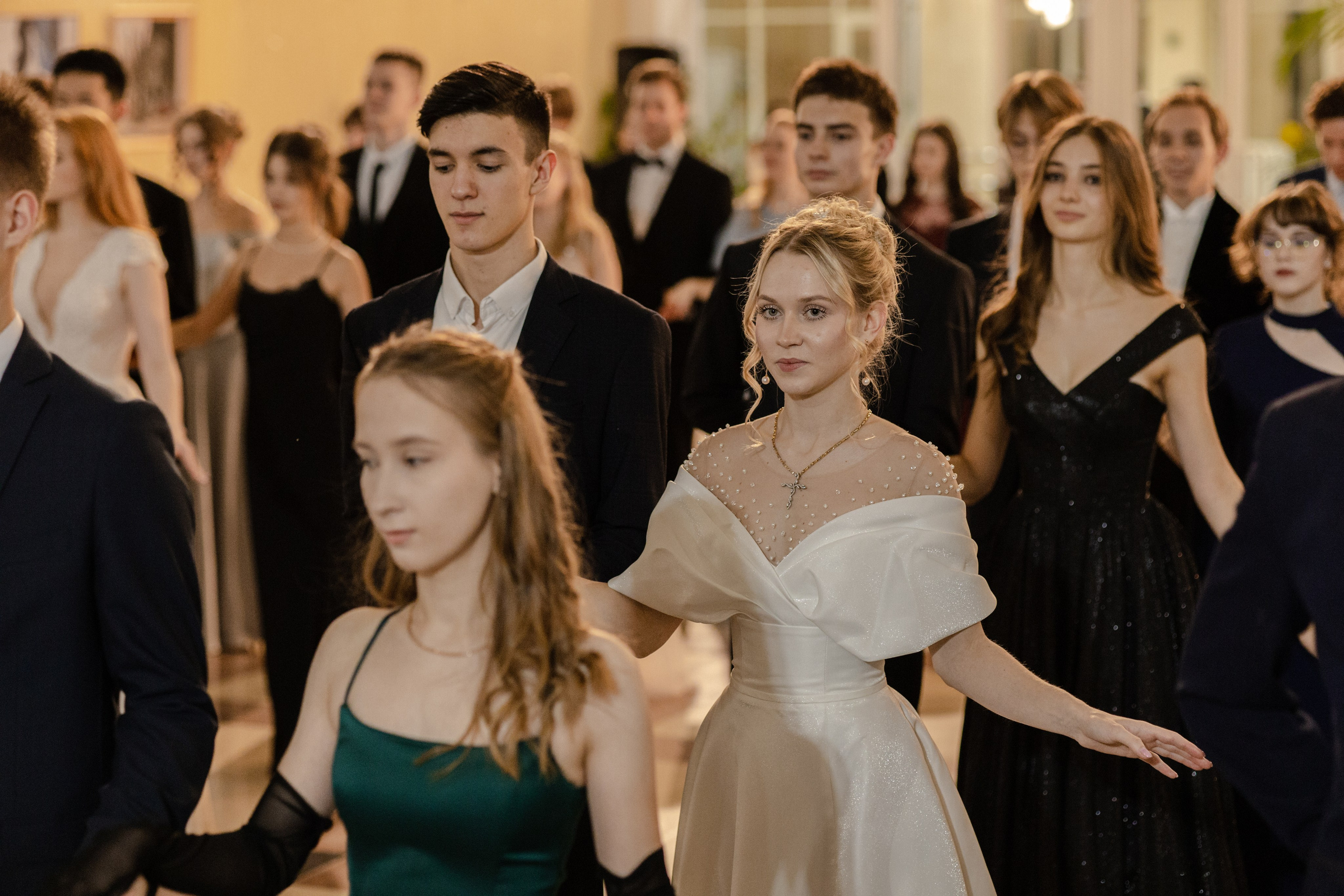 Зимний бал юристов. Главная