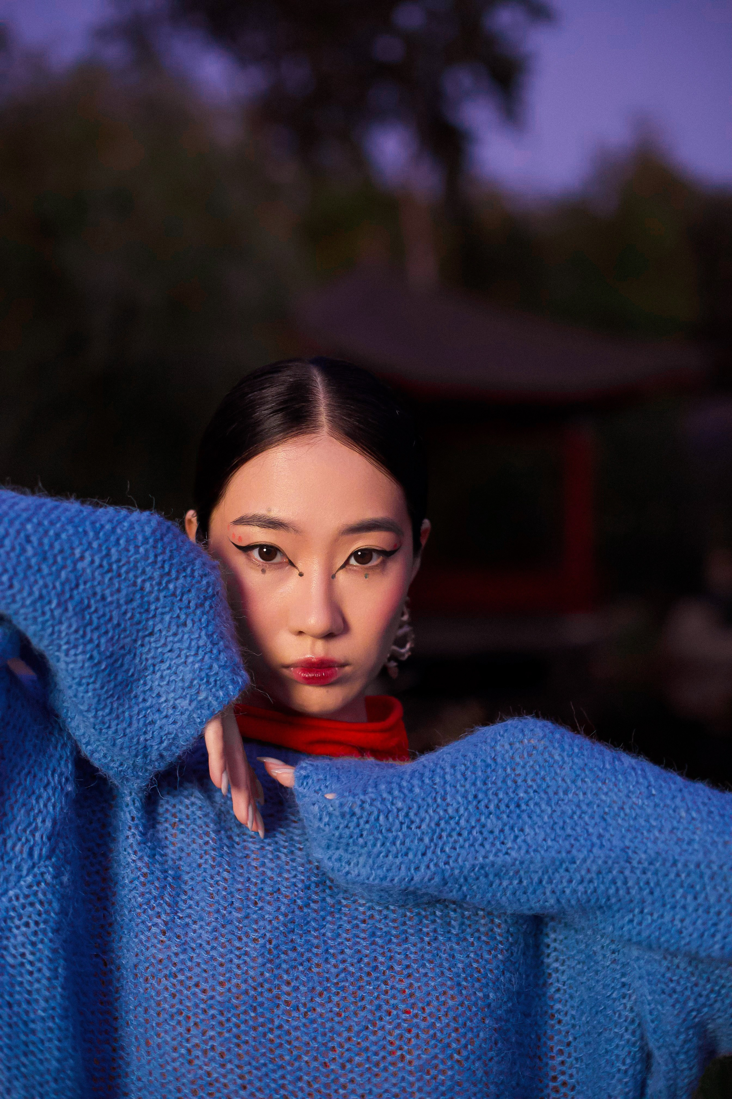 CHINA GARDEN. Фотограф | Москва