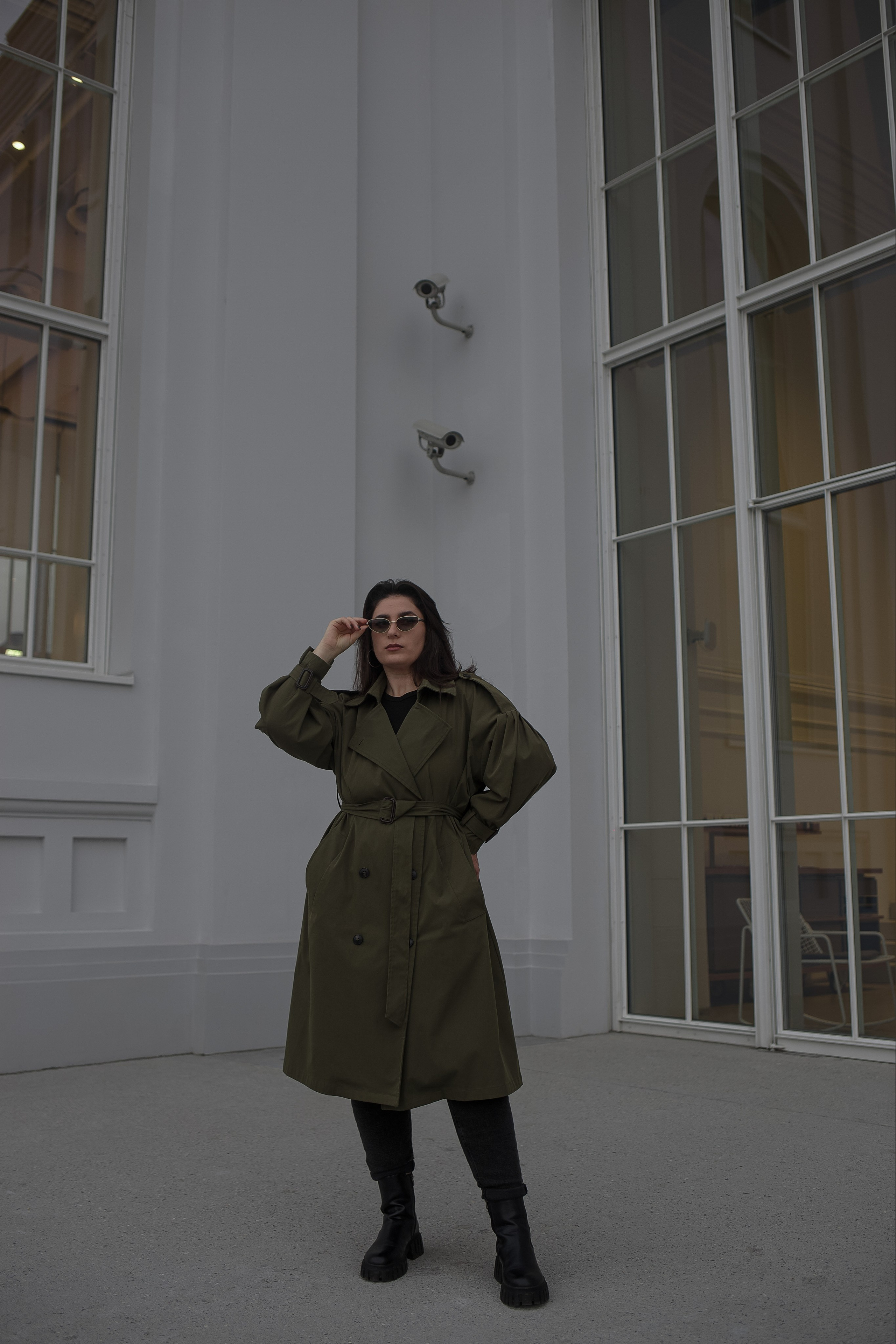 IRINA. Фотограф | Москва