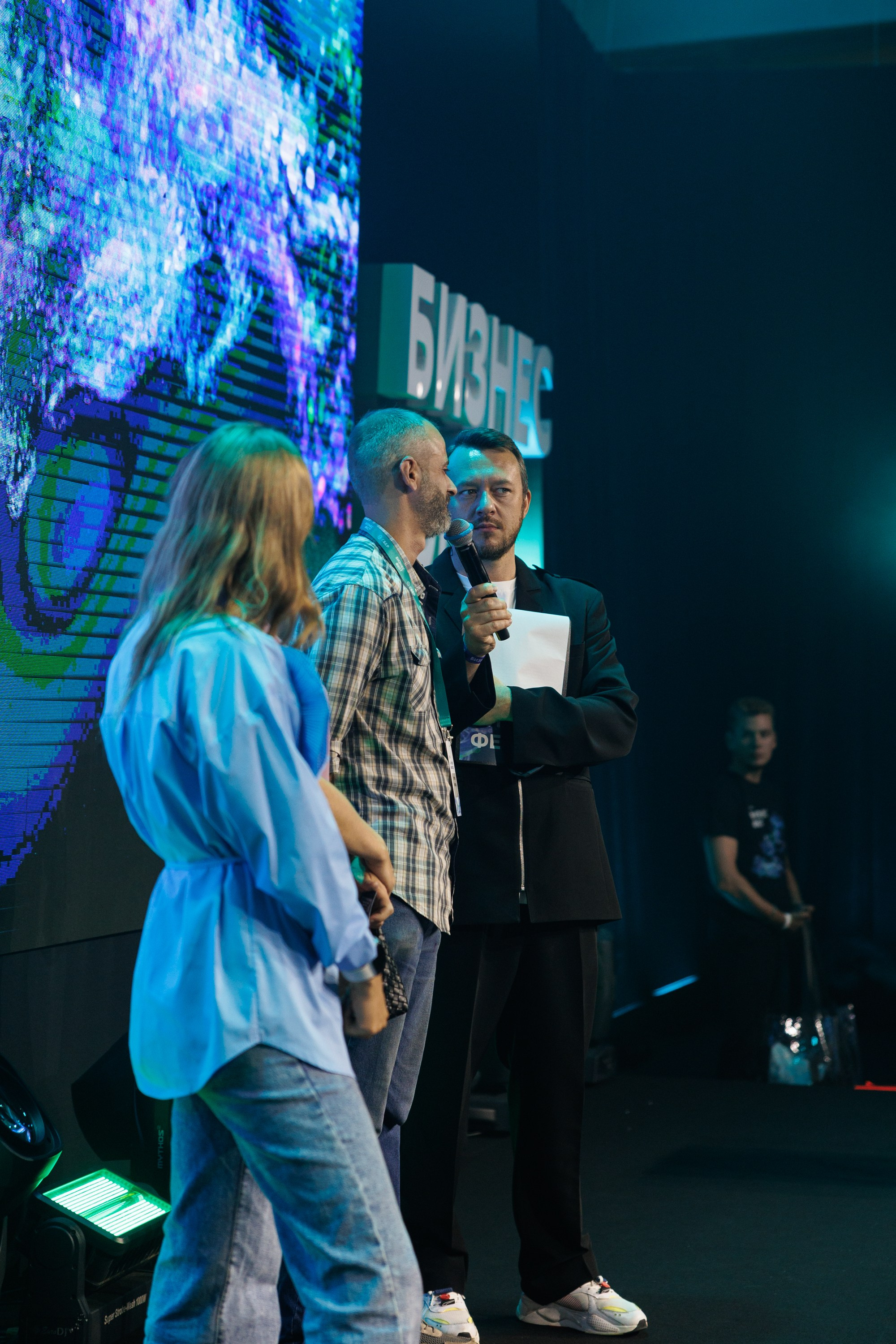 Сбер — Бизнес фест Иркутск (авг.24). Свадебный фотограф