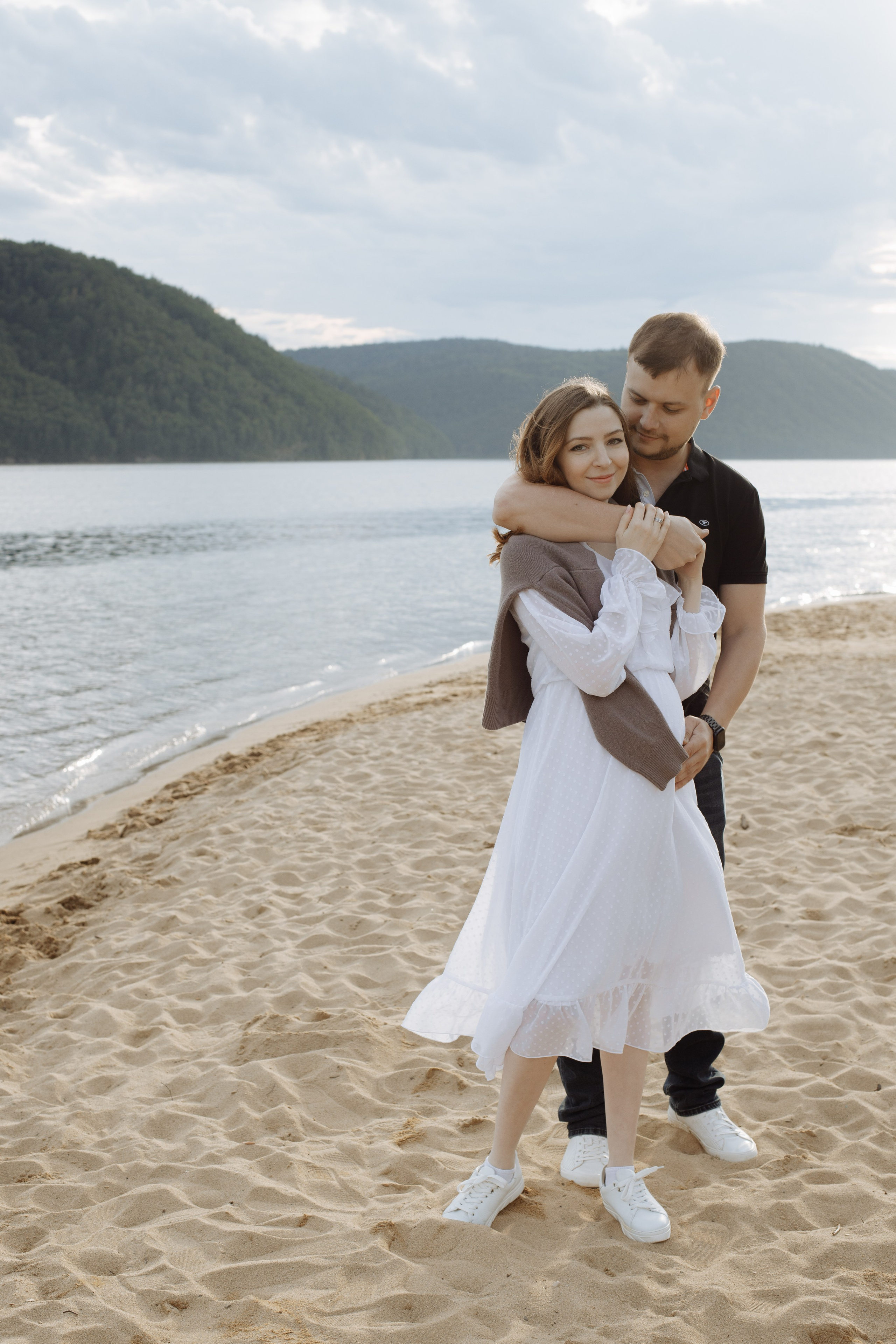 Семейная съемка (Беременность). Свадебный фотограф