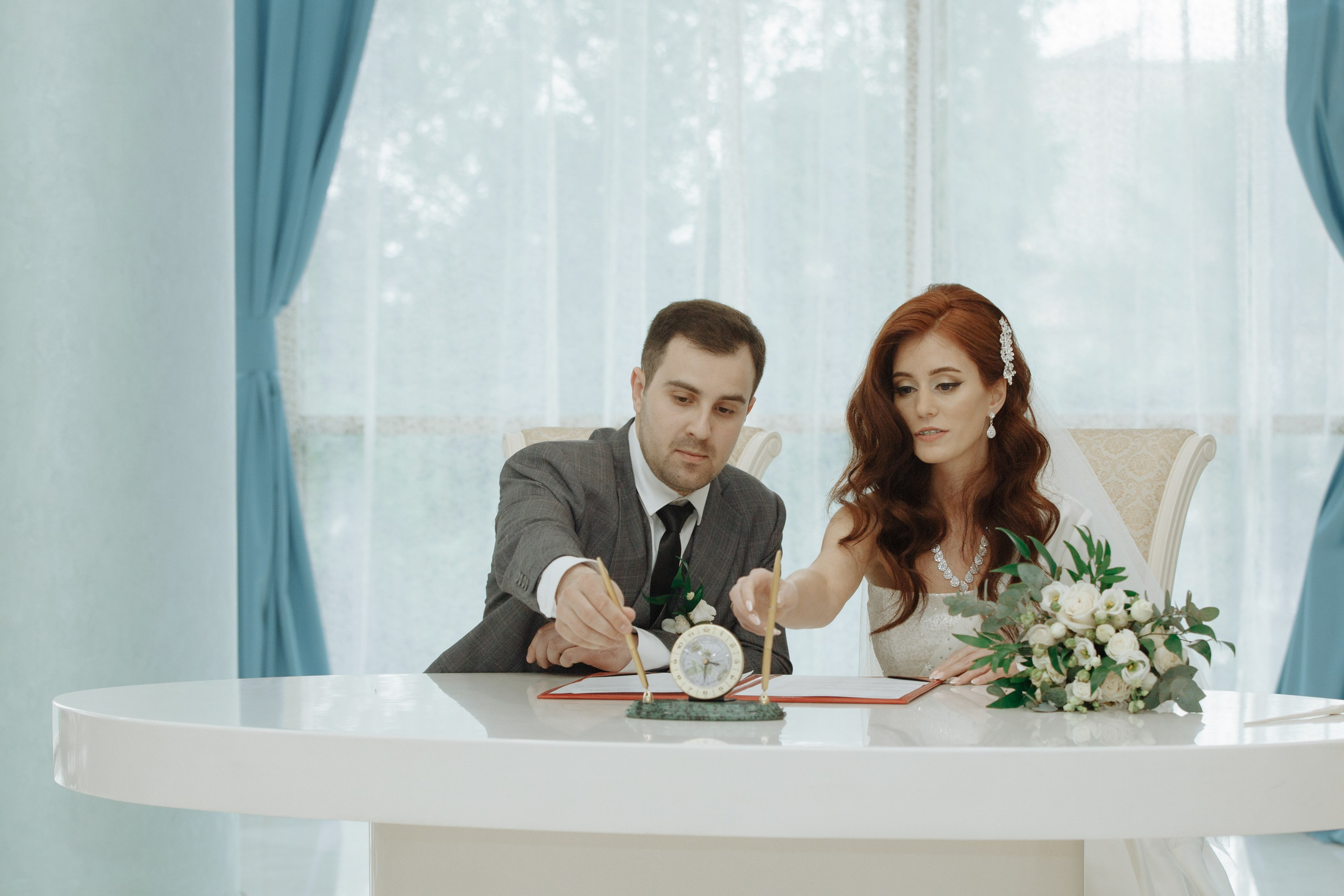 Степан и Элянора (полный день). Свадебный фотограф