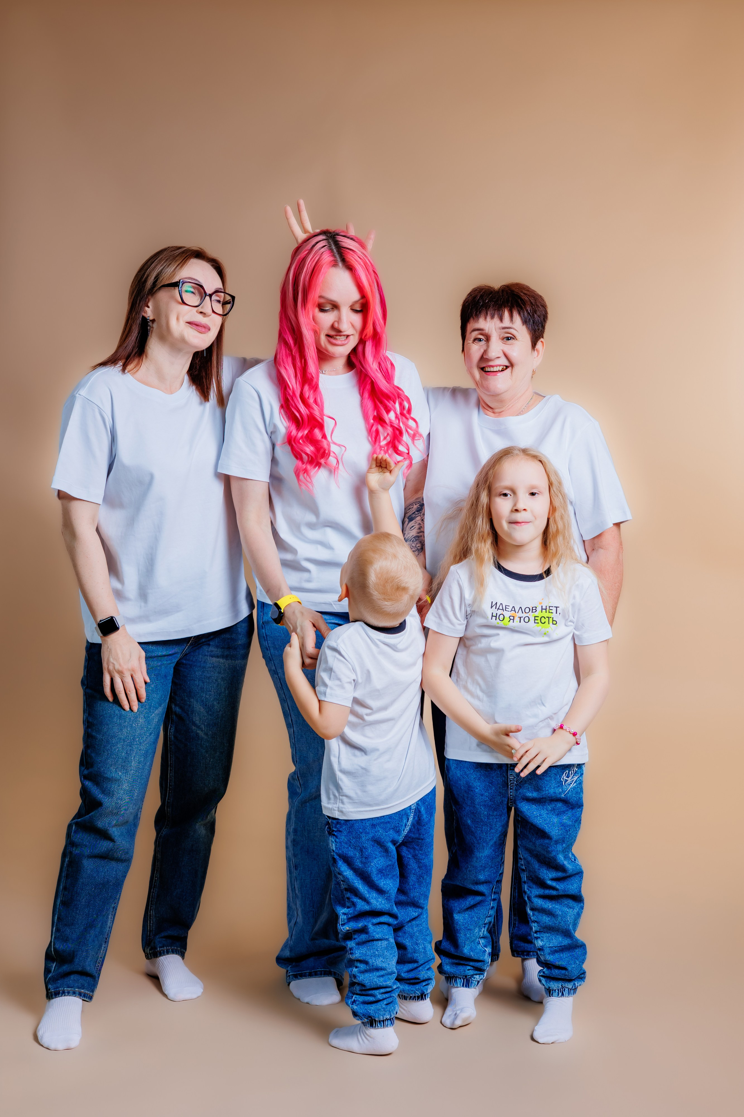 Фото сессия Studio Light. Свадебный и семейный фотограф в Армавире