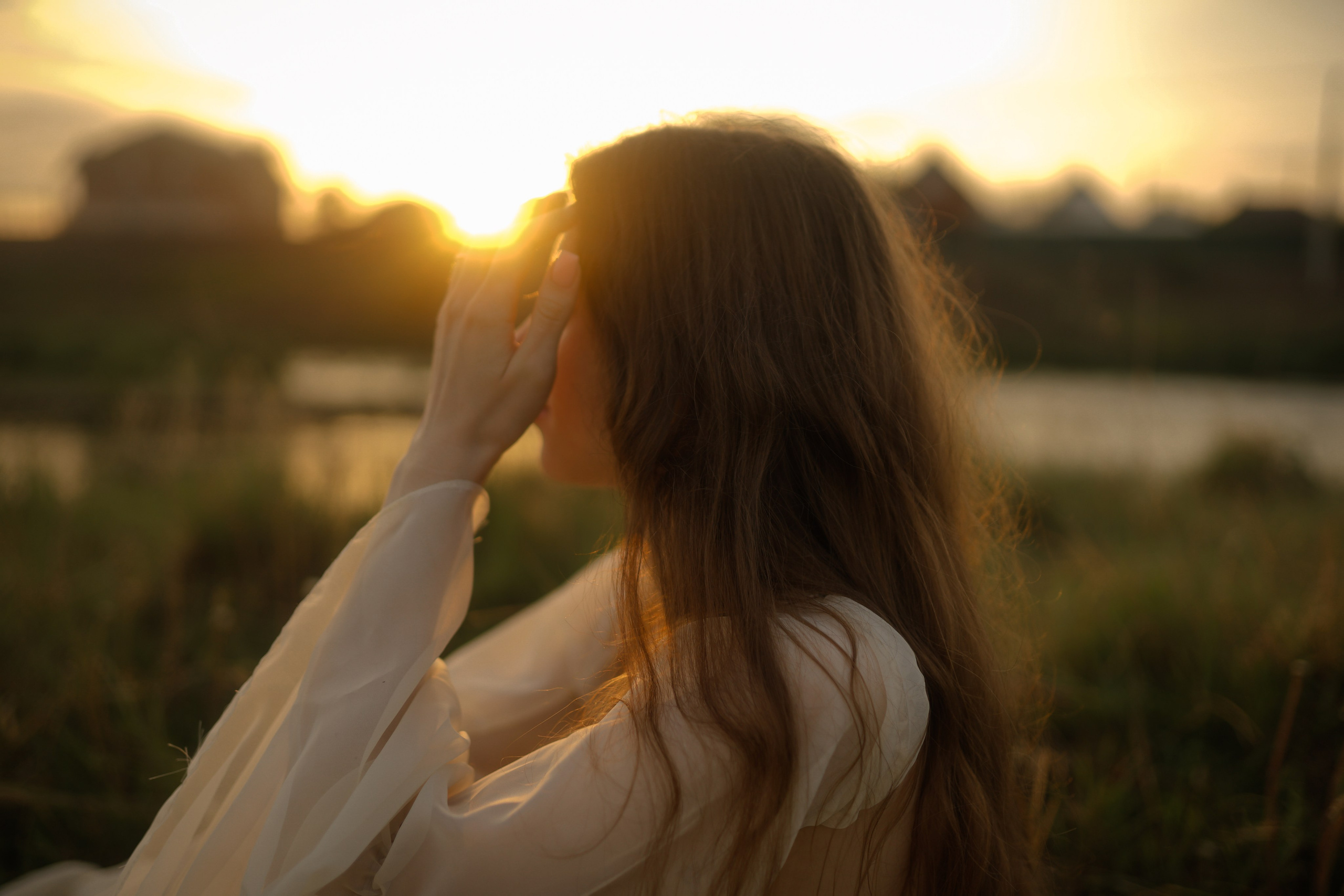 Рано на рассвете