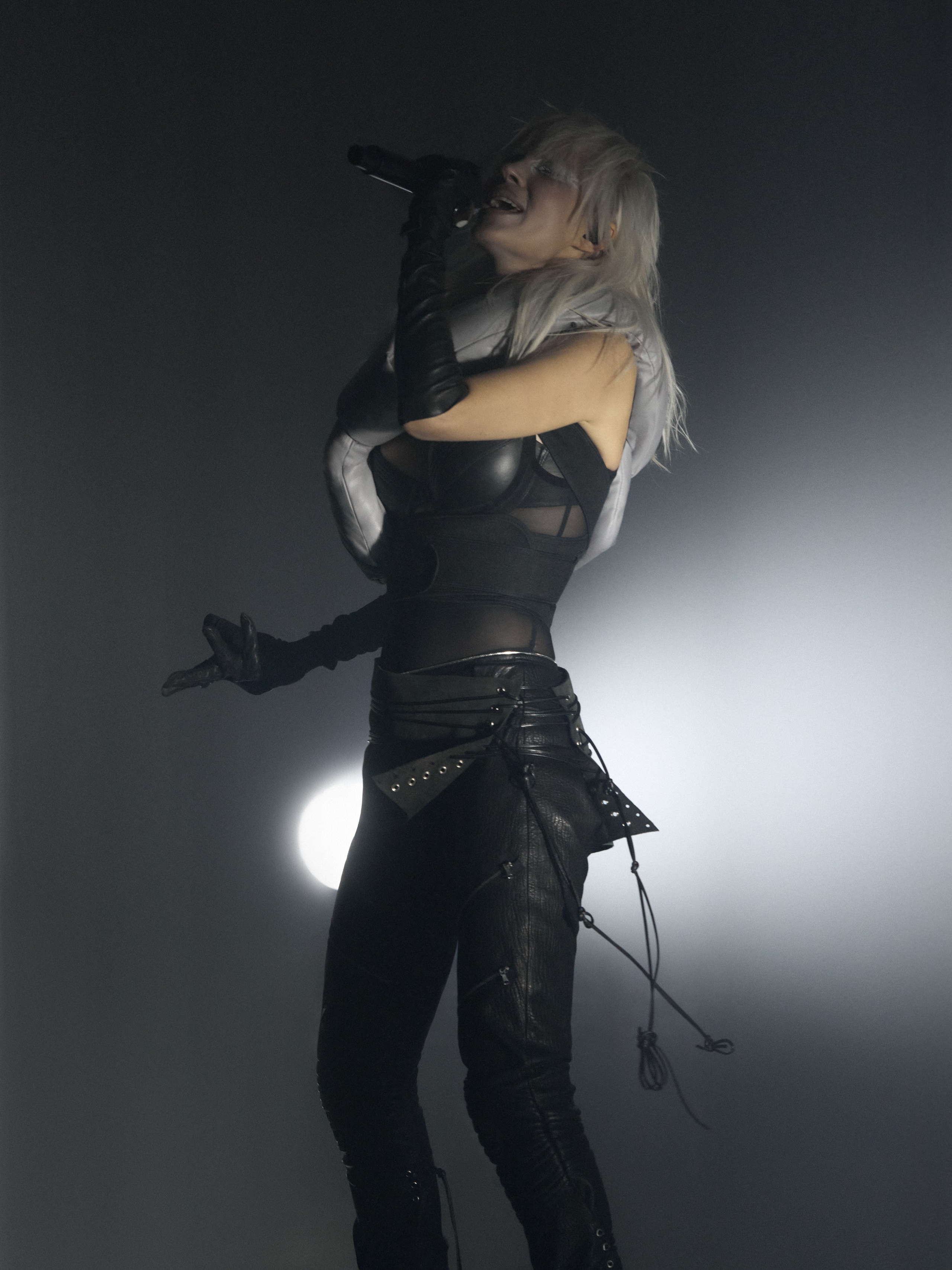 Glukoza — minsk. Iliaarkhangelskii