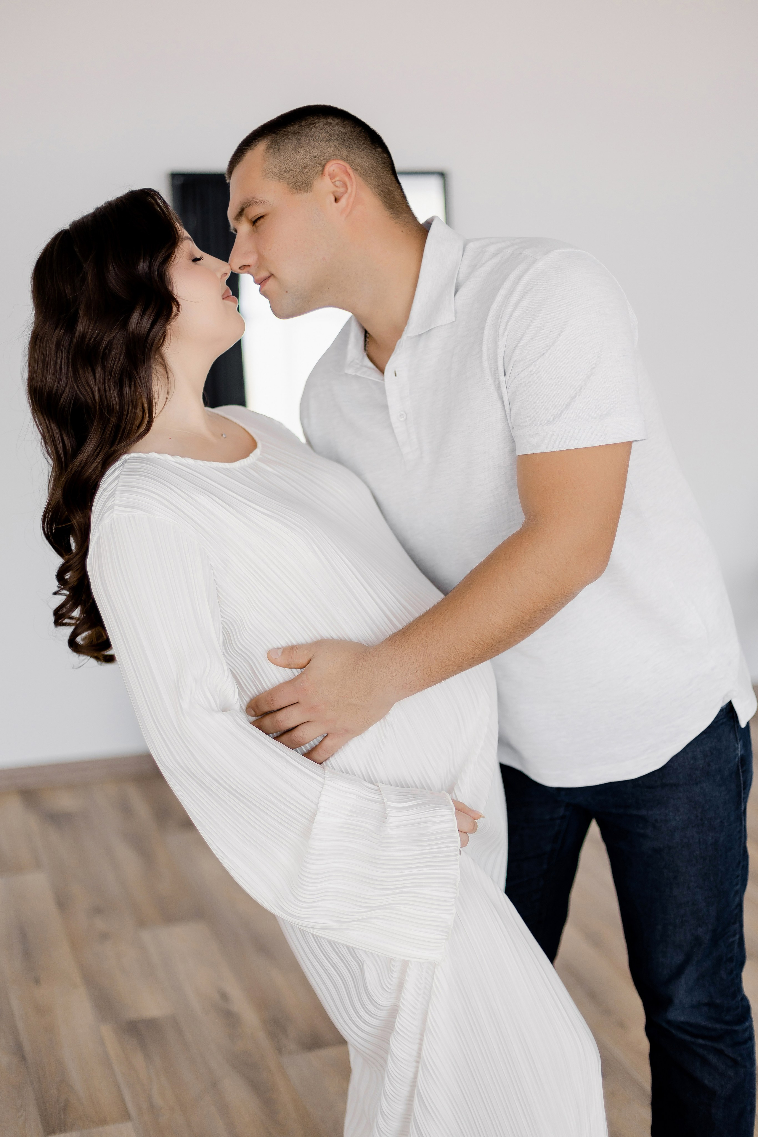 Диана и Вова. Свадебный и портретный фотограф в Миассе Филиппенко Дарья