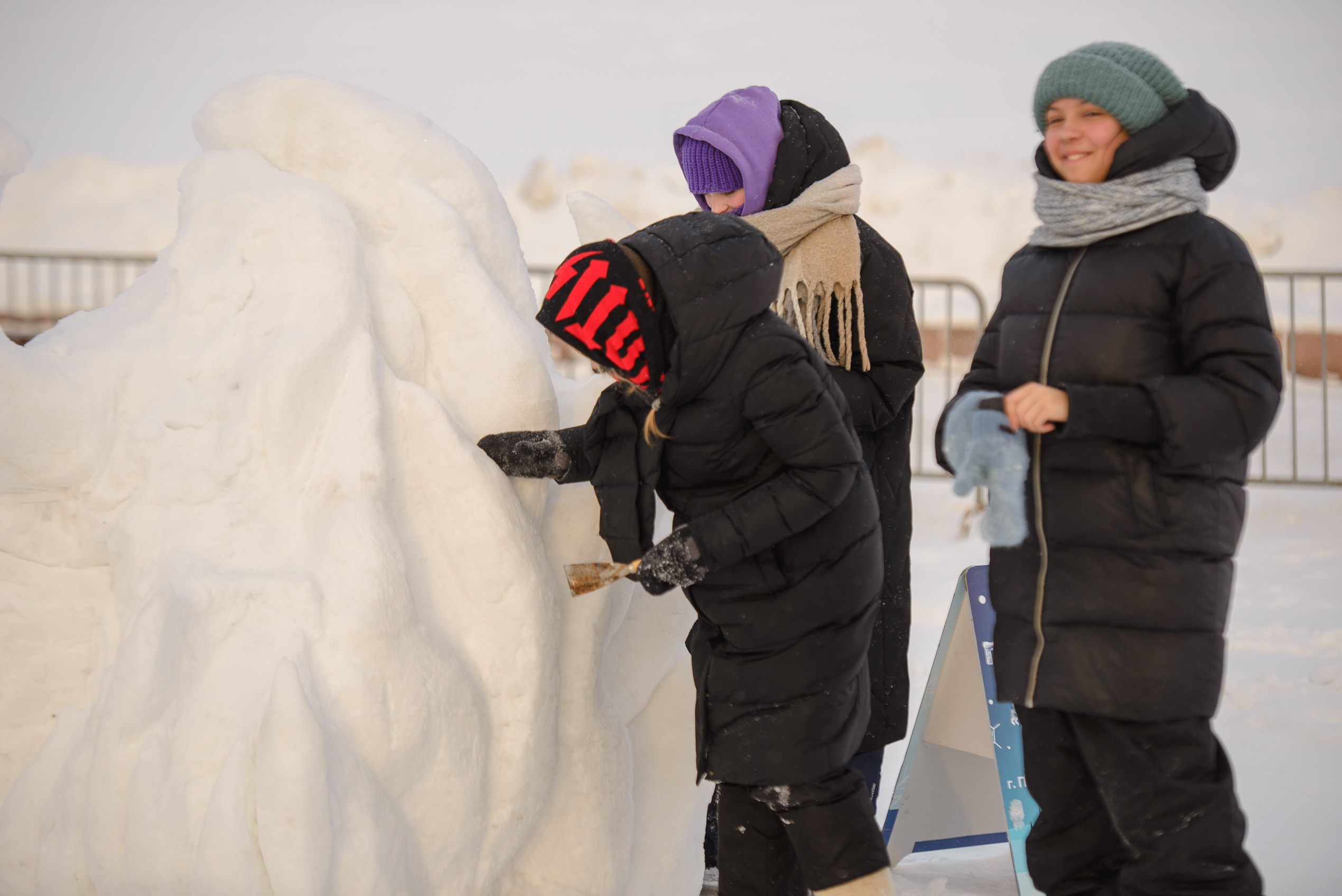 Гиперборея 2024. Предметный фотограф в Петрозаводске Дибров Николай