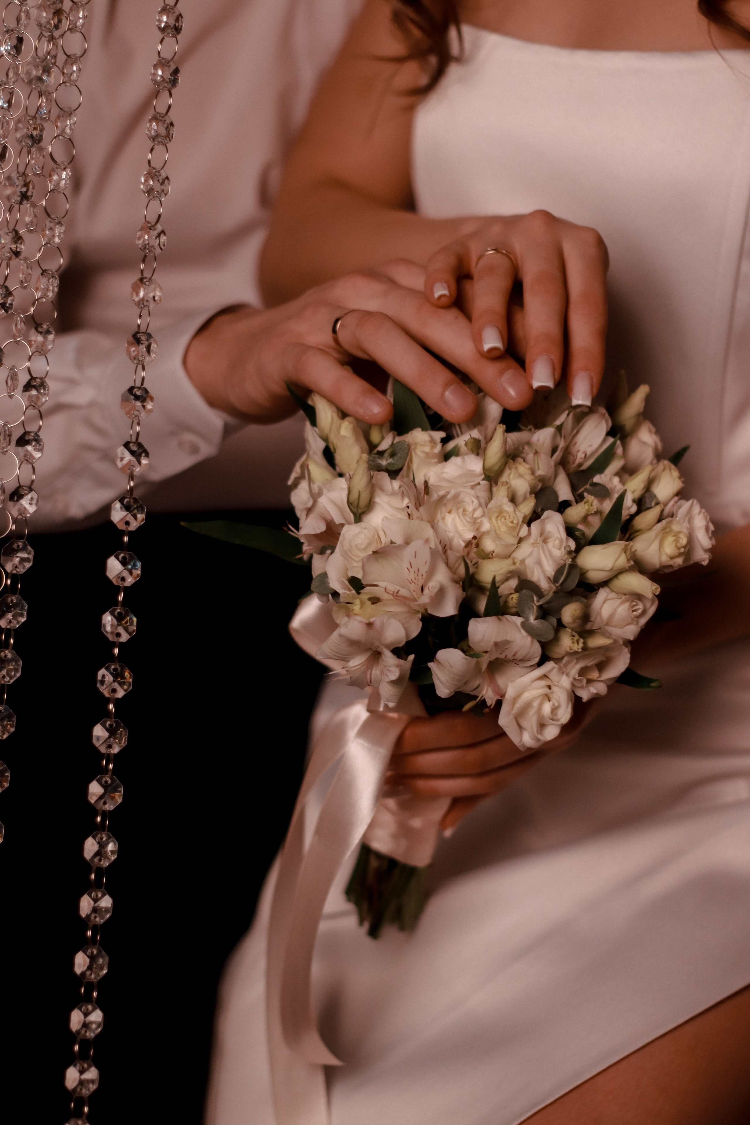 Магия свеч. Фотограф Анна Никитина | Йошкар-Ола