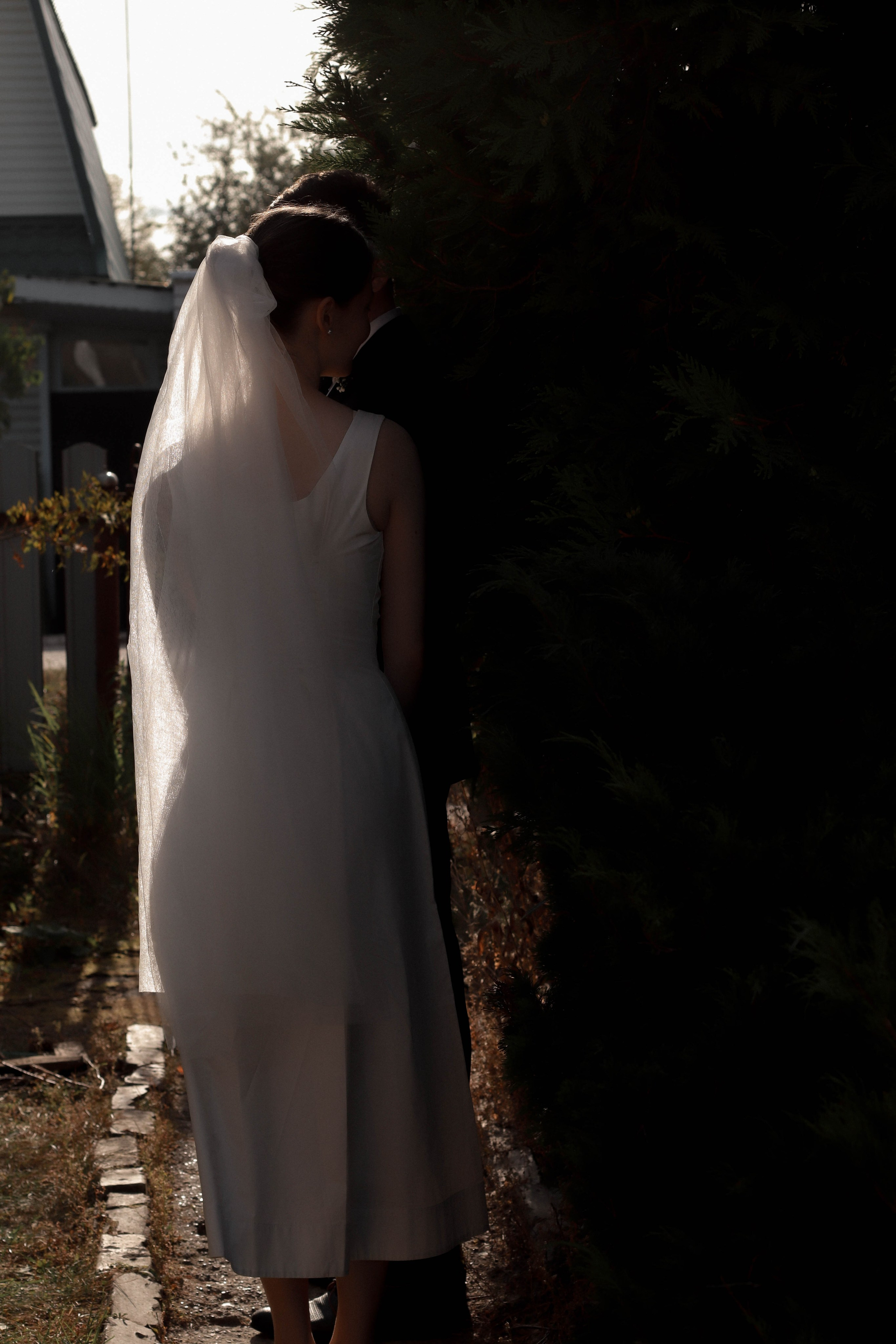 Венчание. Лето. Фотограф Анна Никитина | Йошкар-Ола