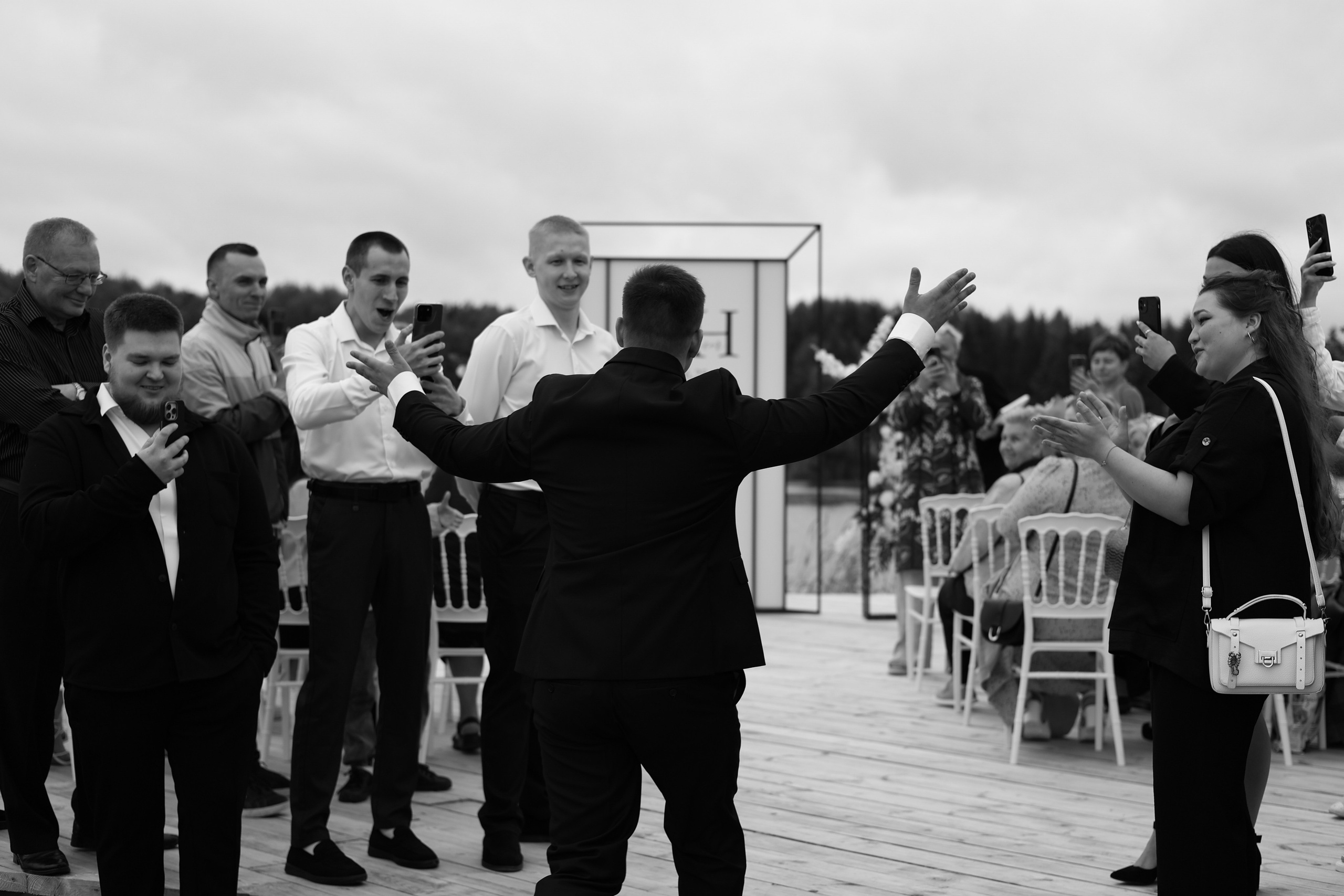 Наталья&Денис. Фотограф Анна Никитина | Йошкар-Ола