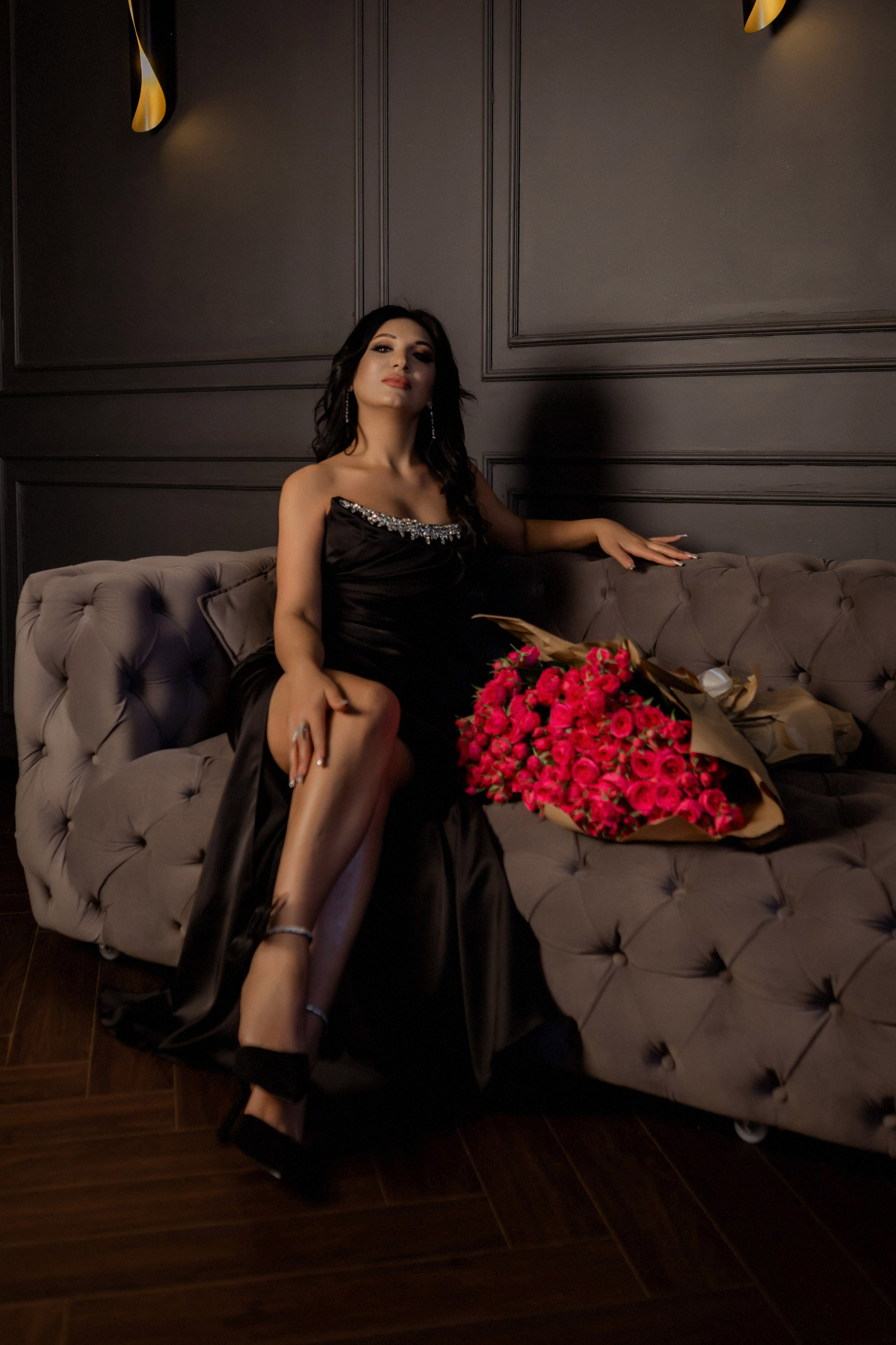 Свадьбы. Главная