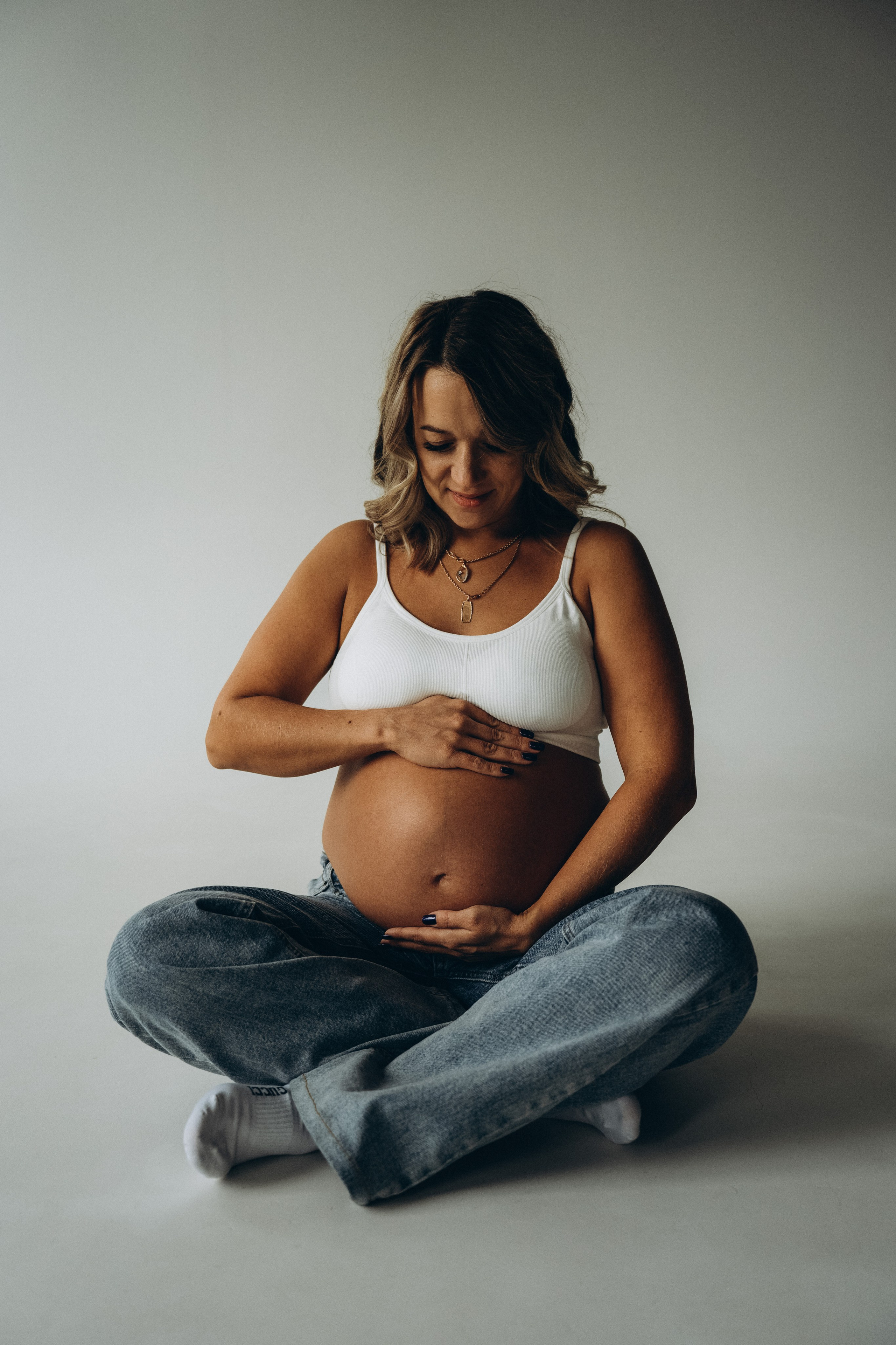 Семейные истории. Семейный фотограф в Казани Александра Киселева