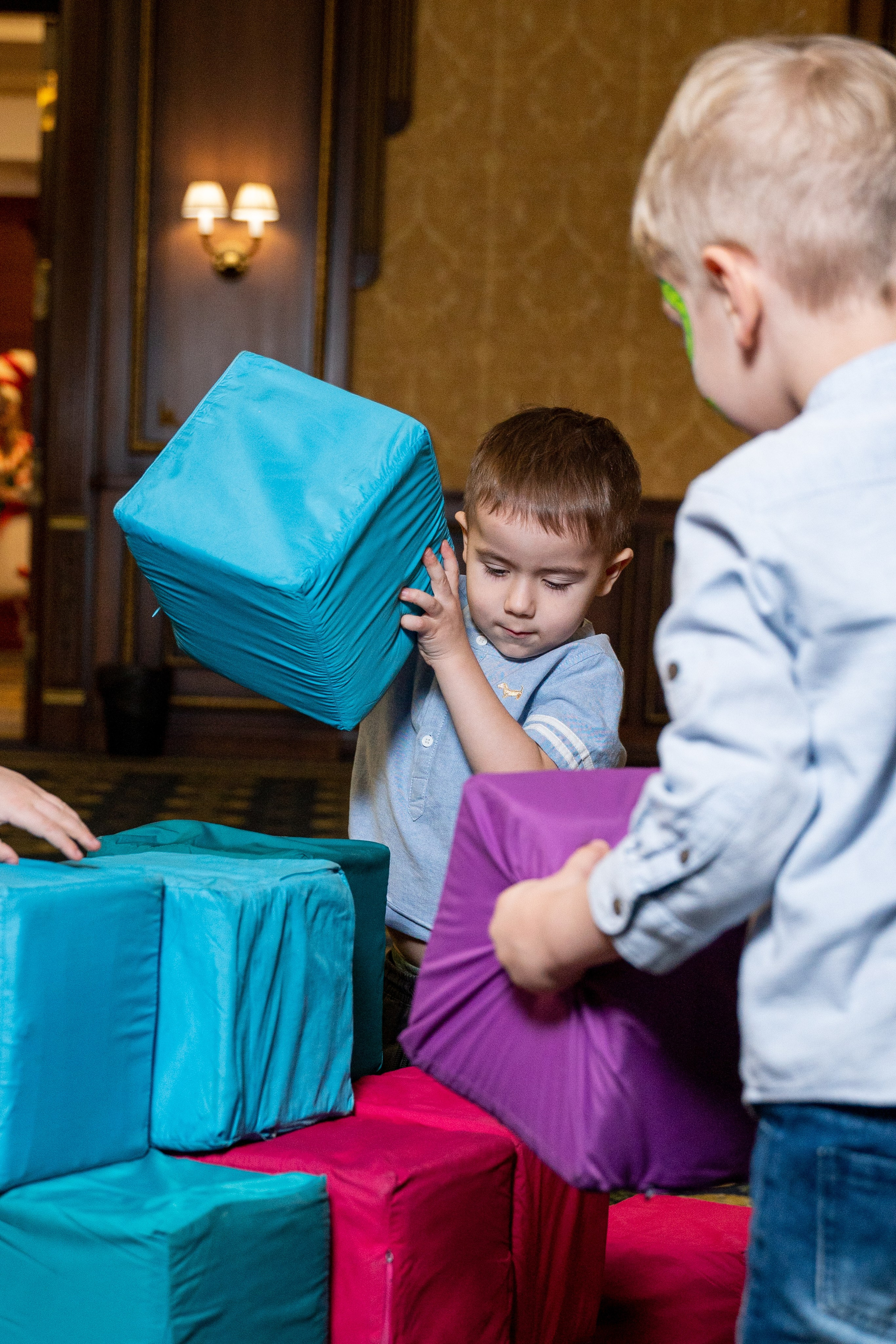 ДЕТСКИЕ ЕЛКИ 2025. Фотограф на любое мероприятие