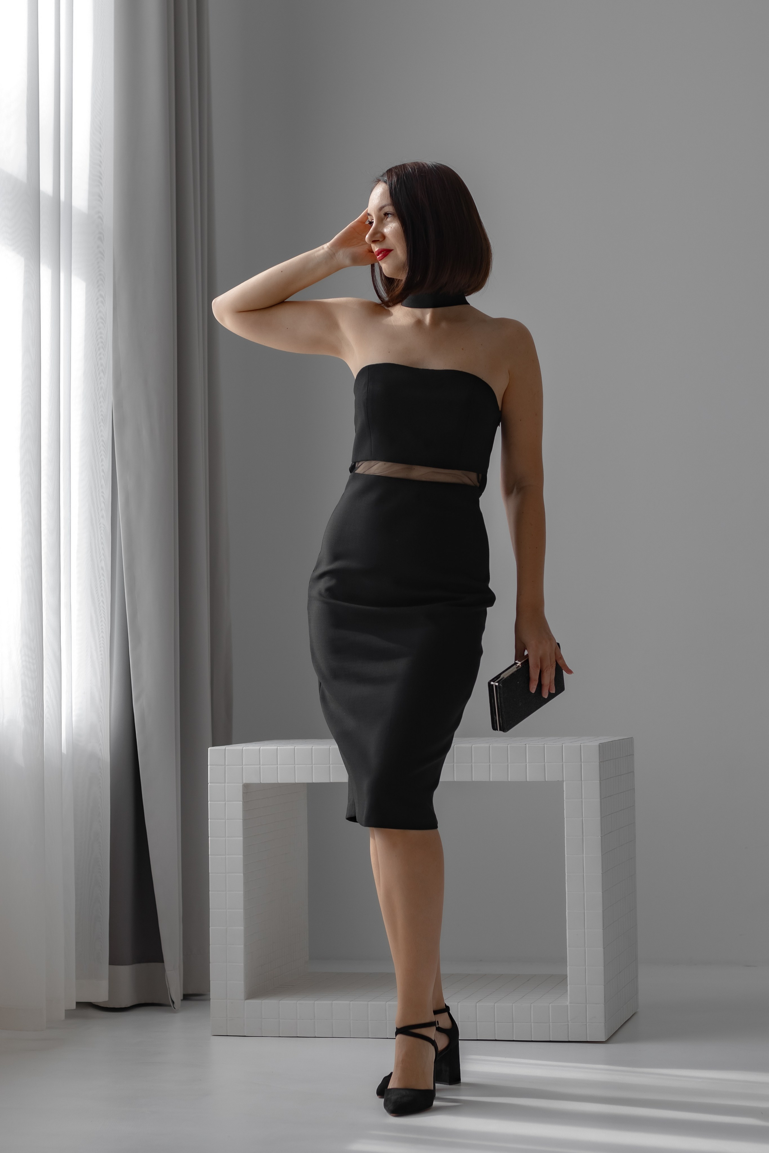 Портретный фотограф в Краснодаре Елена Побродилина