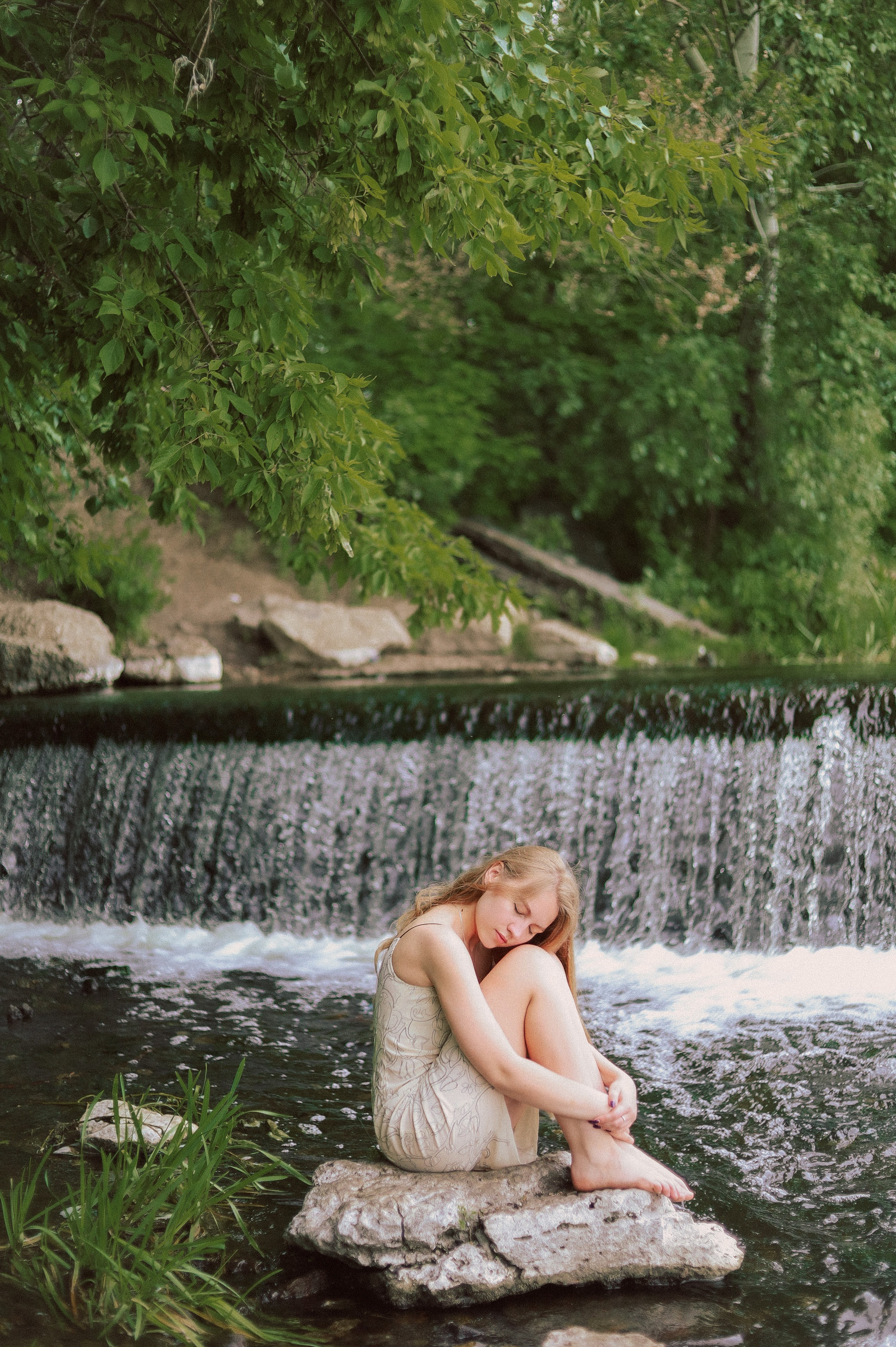 Katya. Фотограф Елизавета Колесникова