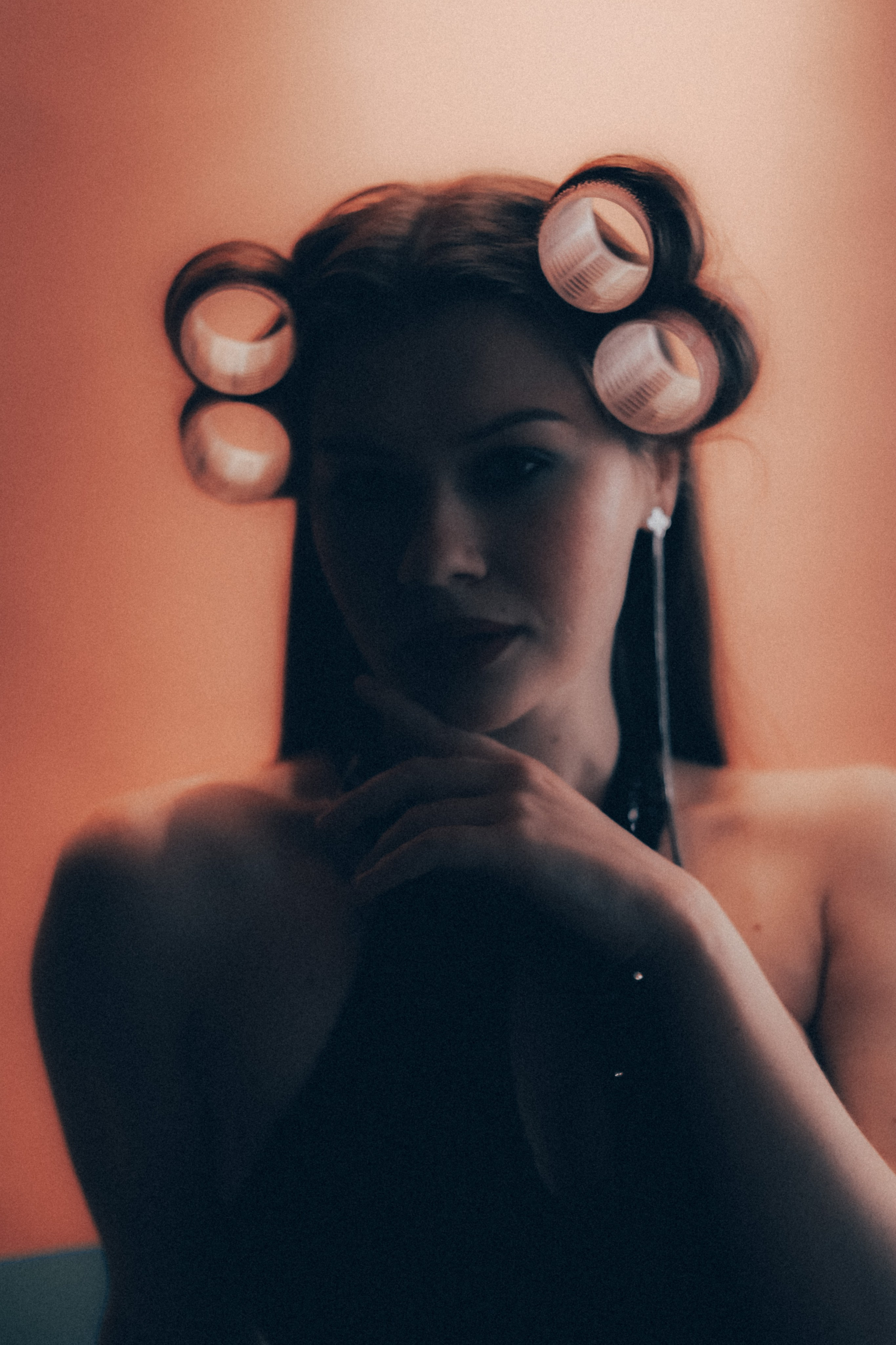 Anna. Фотограф Елизавета Колесникова