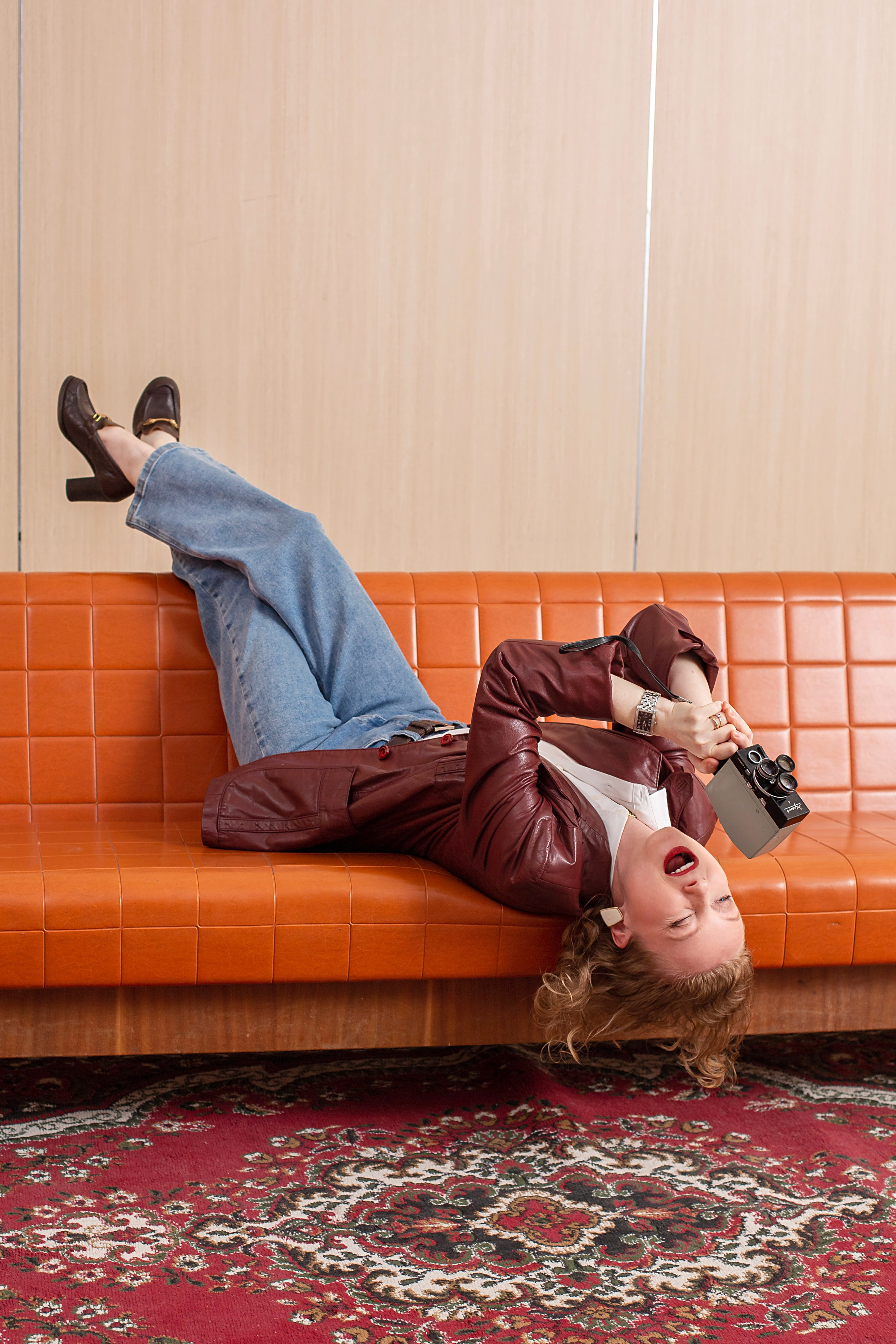 Персональные съемки. Семейный и портретный фотограф Санкт-Петербург Алевтина Альгина