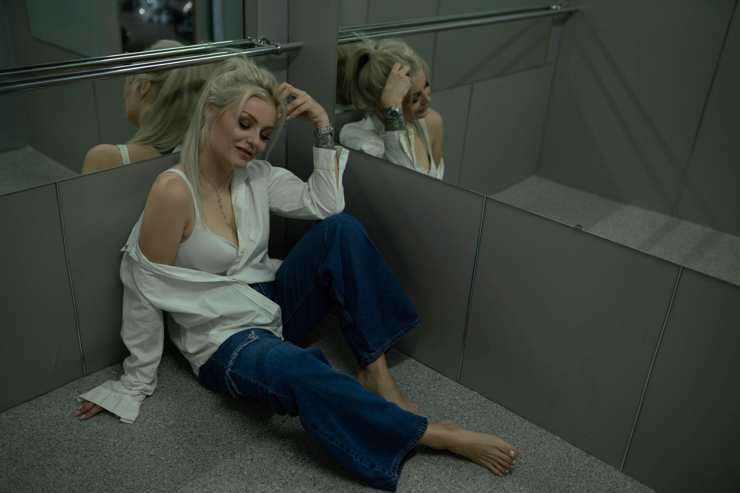 Индивидуальные фотосессии. Фотограф Надя Заручевская