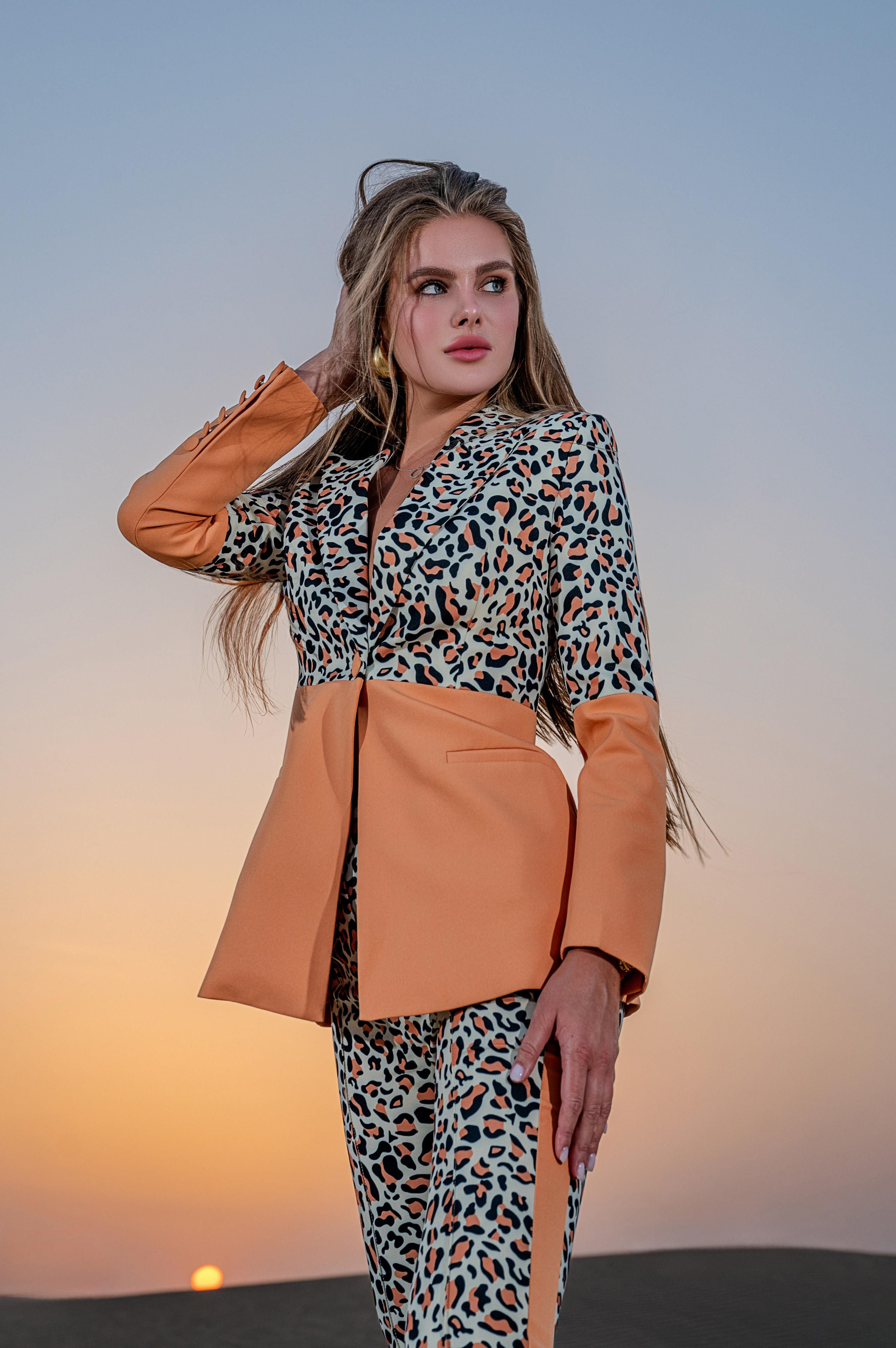 Daria. Коммерческий фотограф Москва /Дубай, эксклюзивные фэшн фотосессии