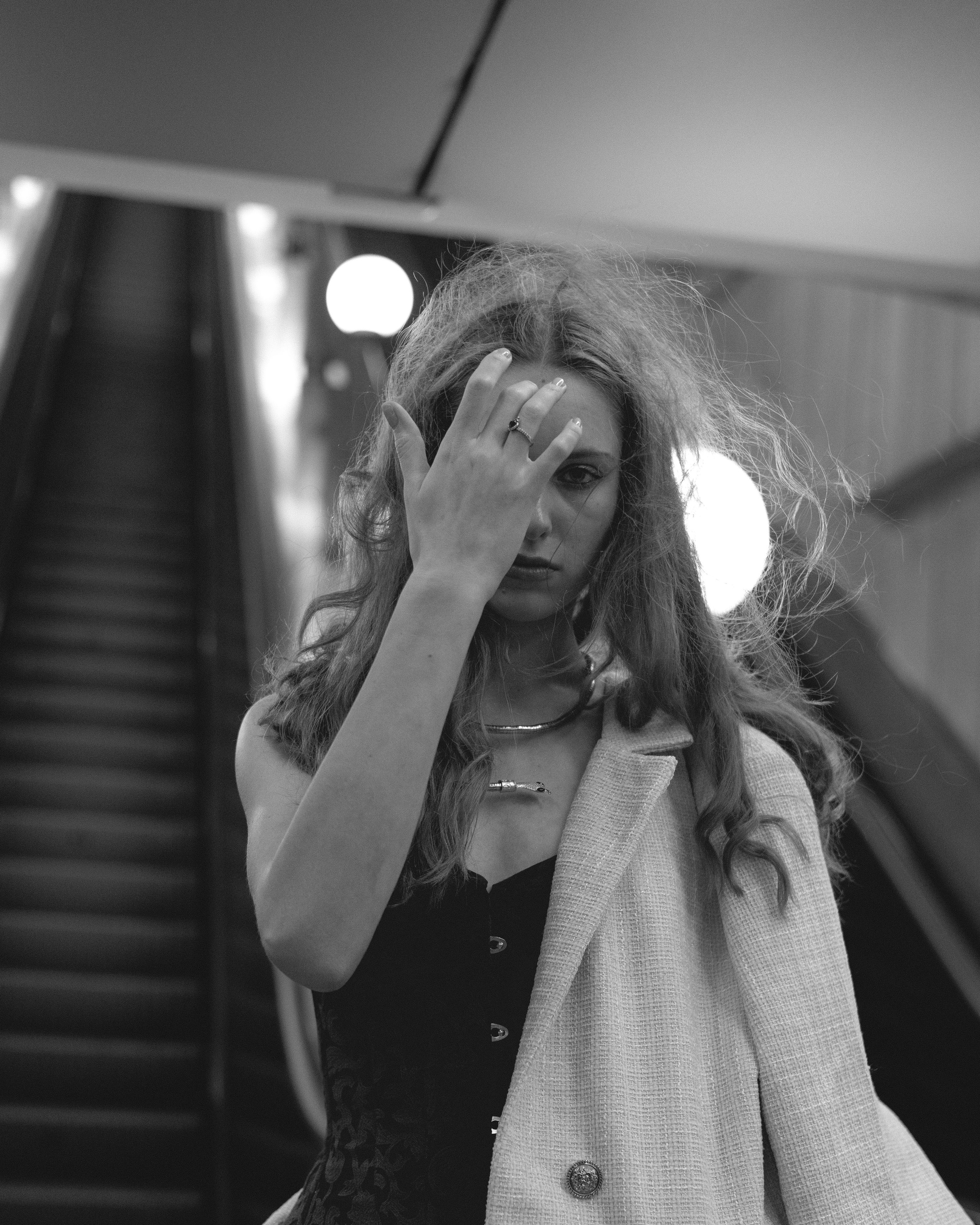 Алиса. Фотограф Москва