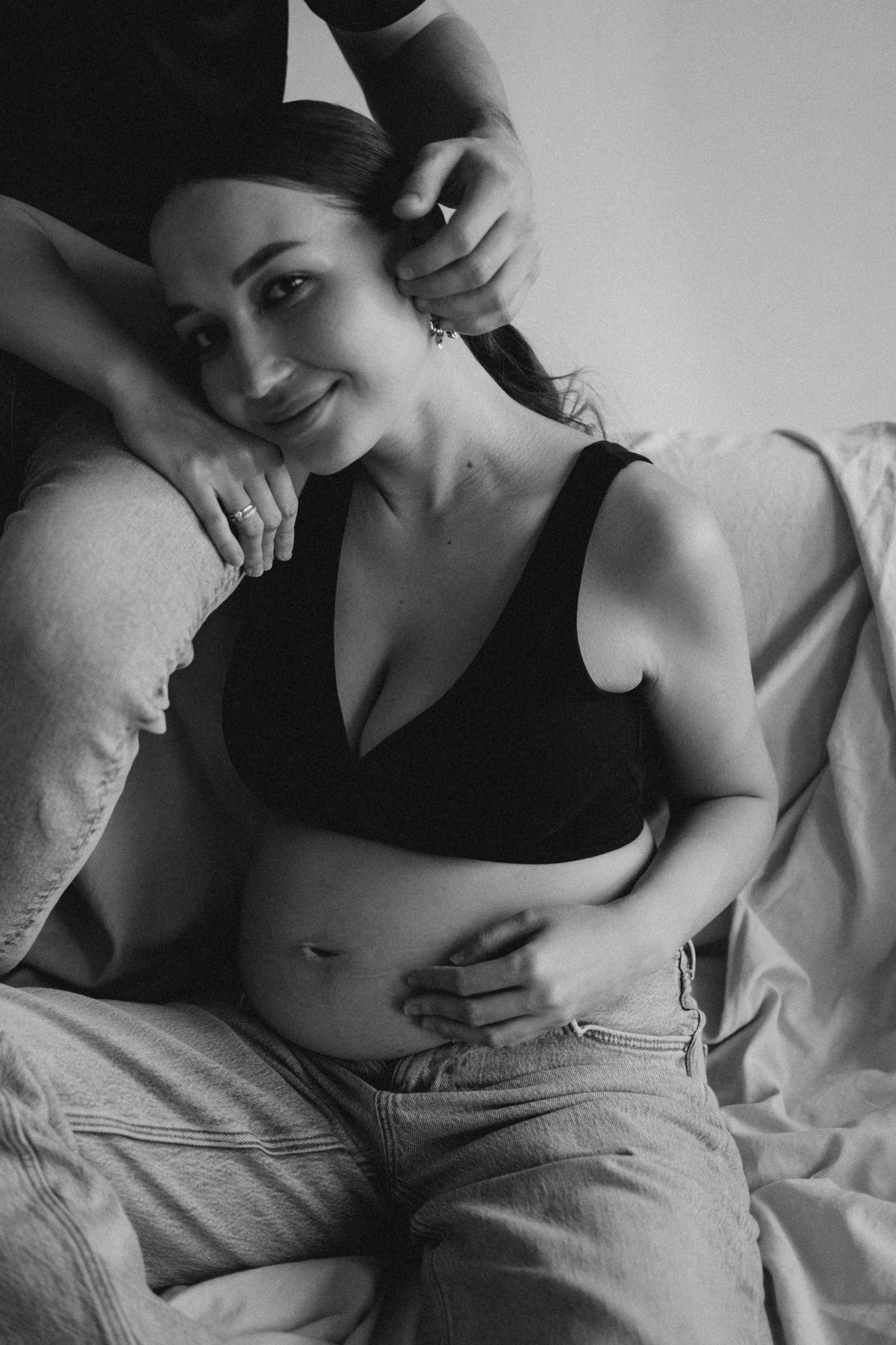 О главном. Свадебный и семейный фотограф в Йошкар-Оле, Питере и Казани Александра Богинич