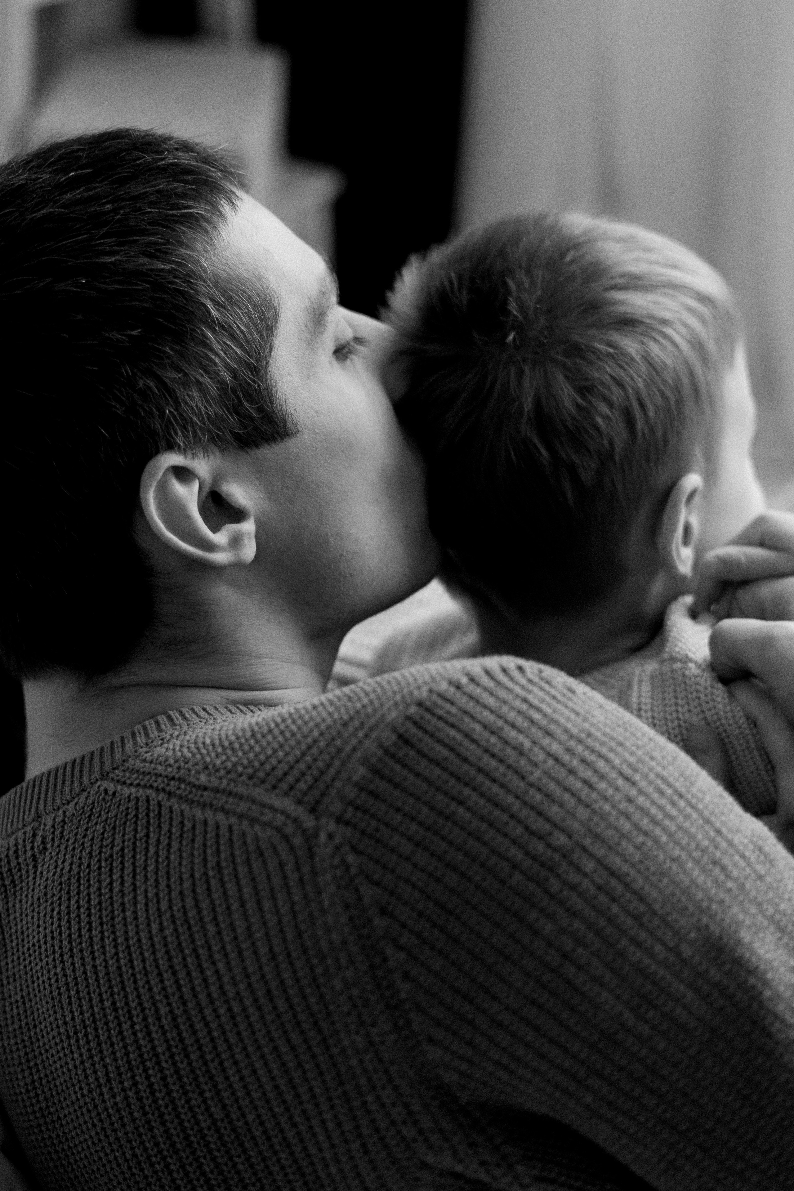 Dmitry, Darya & Kirill. Семейный и женский фотограф в Ростове-на-Дону Анна Кичигина