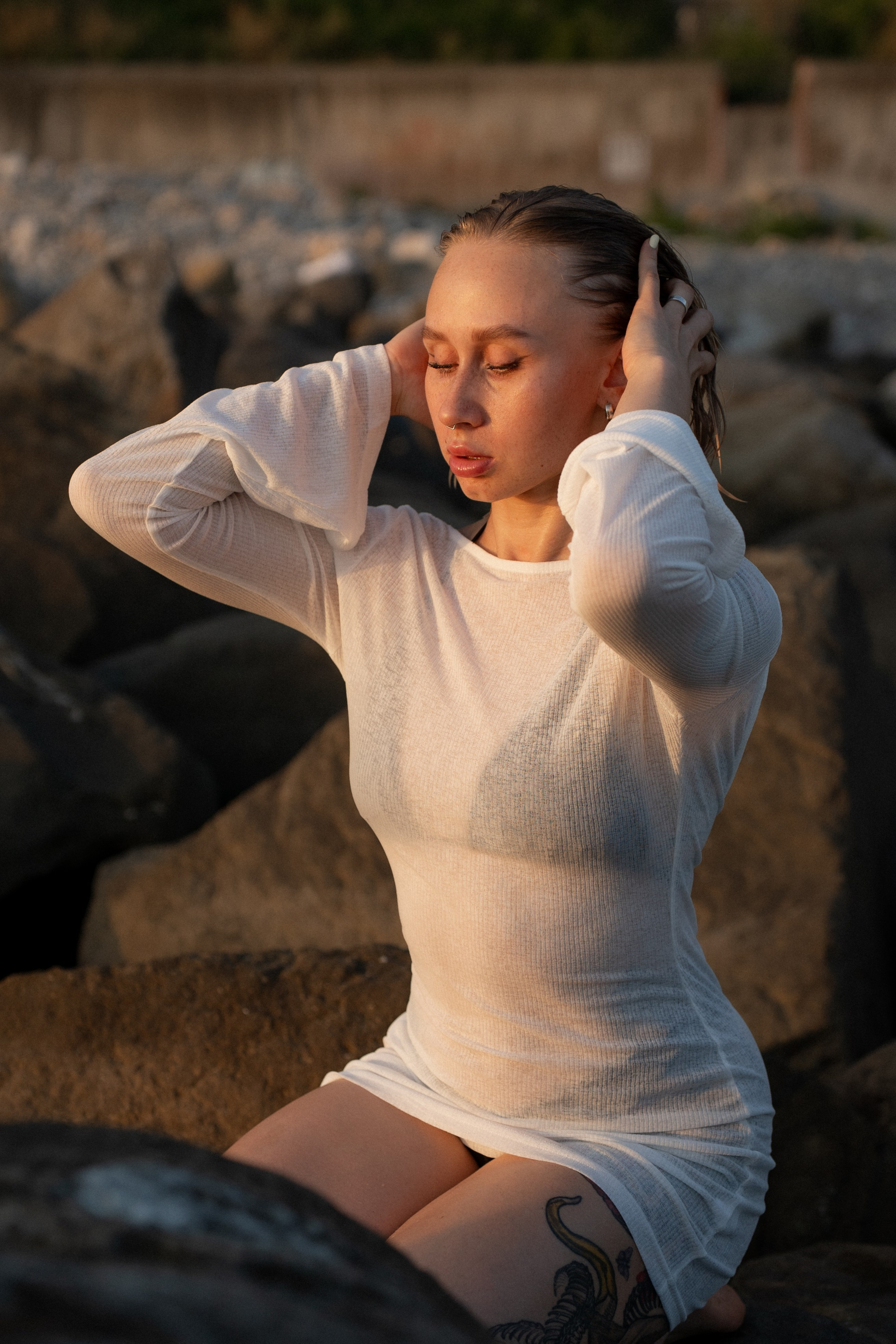 Лера. Фотограф в СПб Юлия Ченда