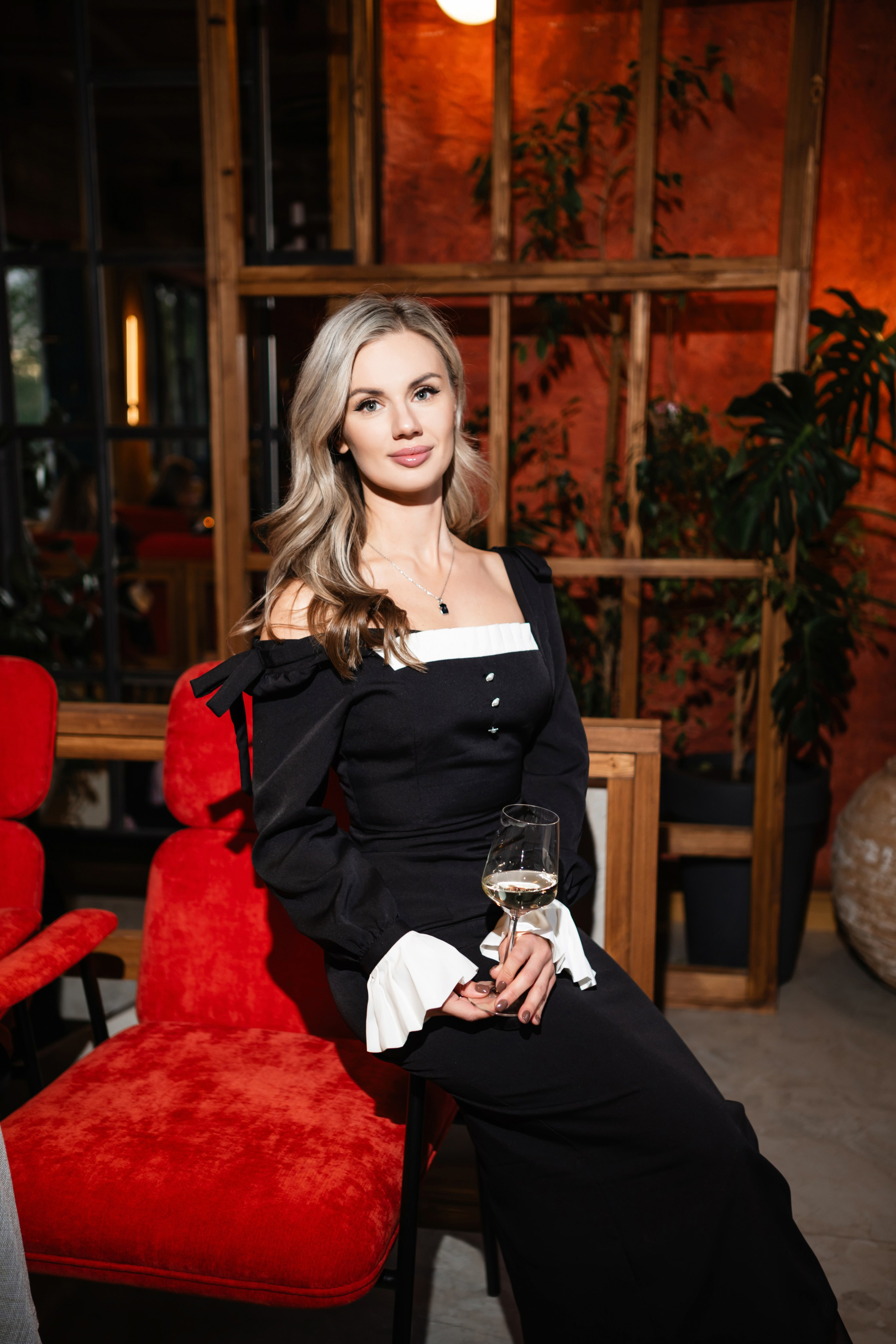 Презентация Бомонд & Salini / DiPasta. Фотограф мероприятий в Ростове-на-Дону Есманская Елена