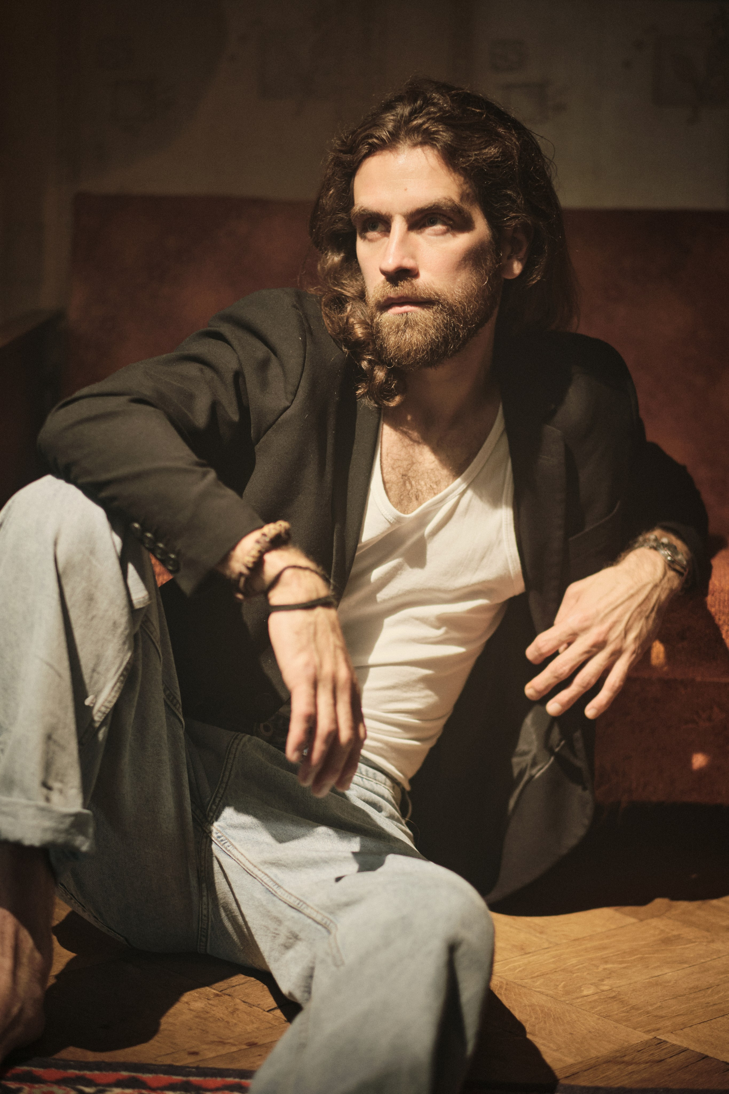 Иван. Глеб Долгов  — Фотограф в Санкт-Петербурге