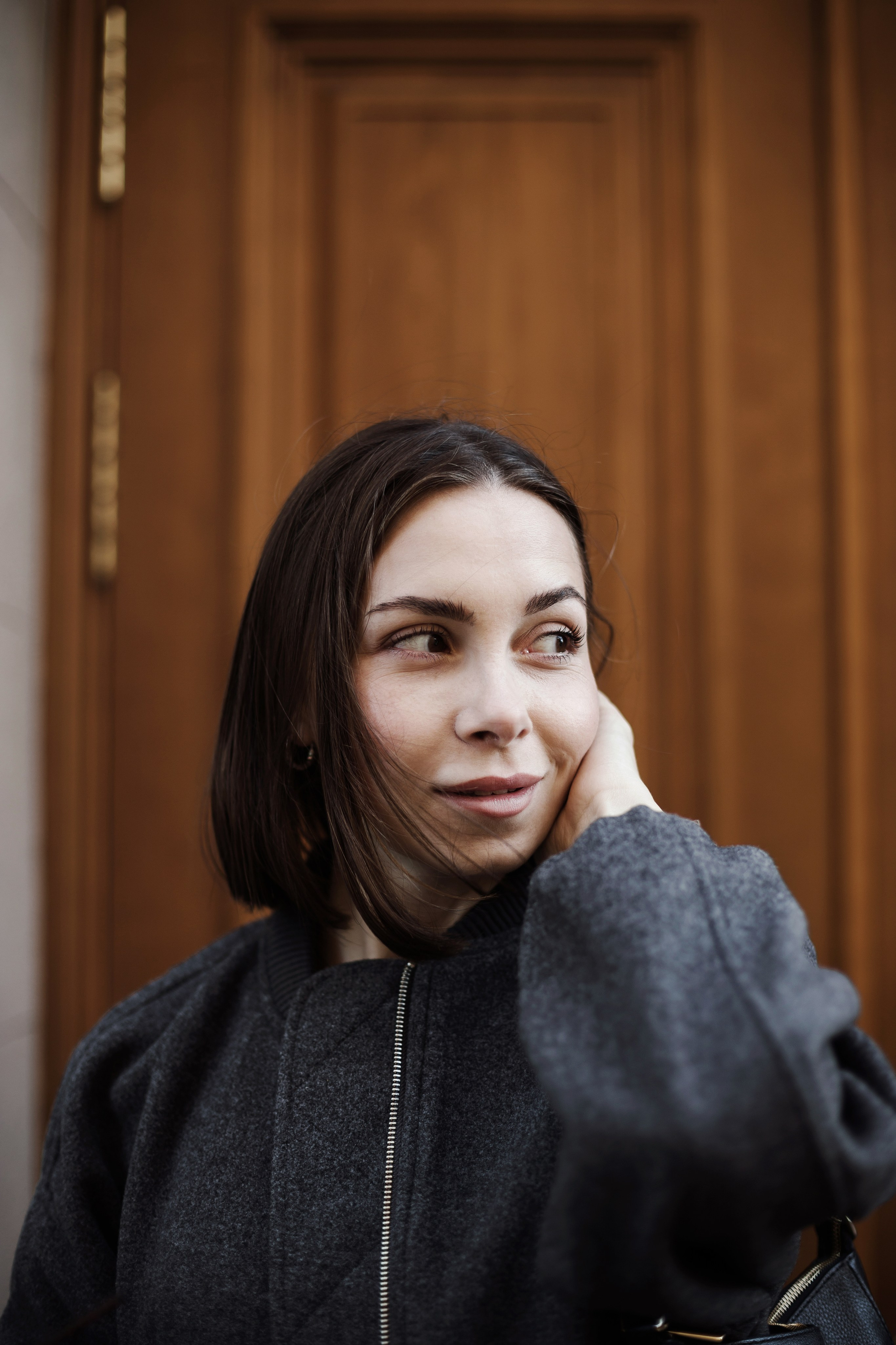 Зоя. Портретный фотограф в Санкт-Петербурге Элина Ситникова