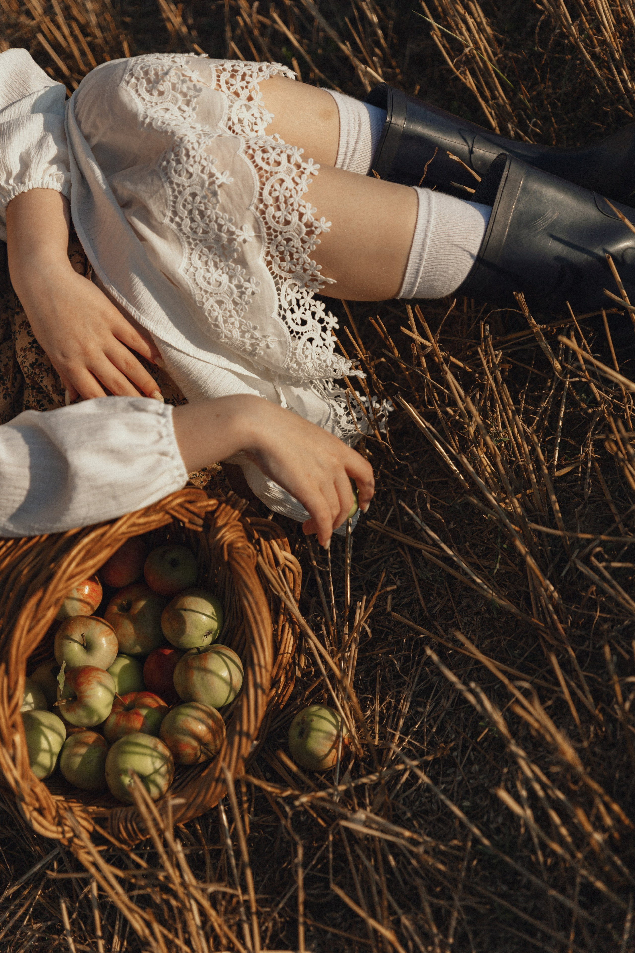 Арина. Фотограф в Нижнем Новгороде Креава Ира