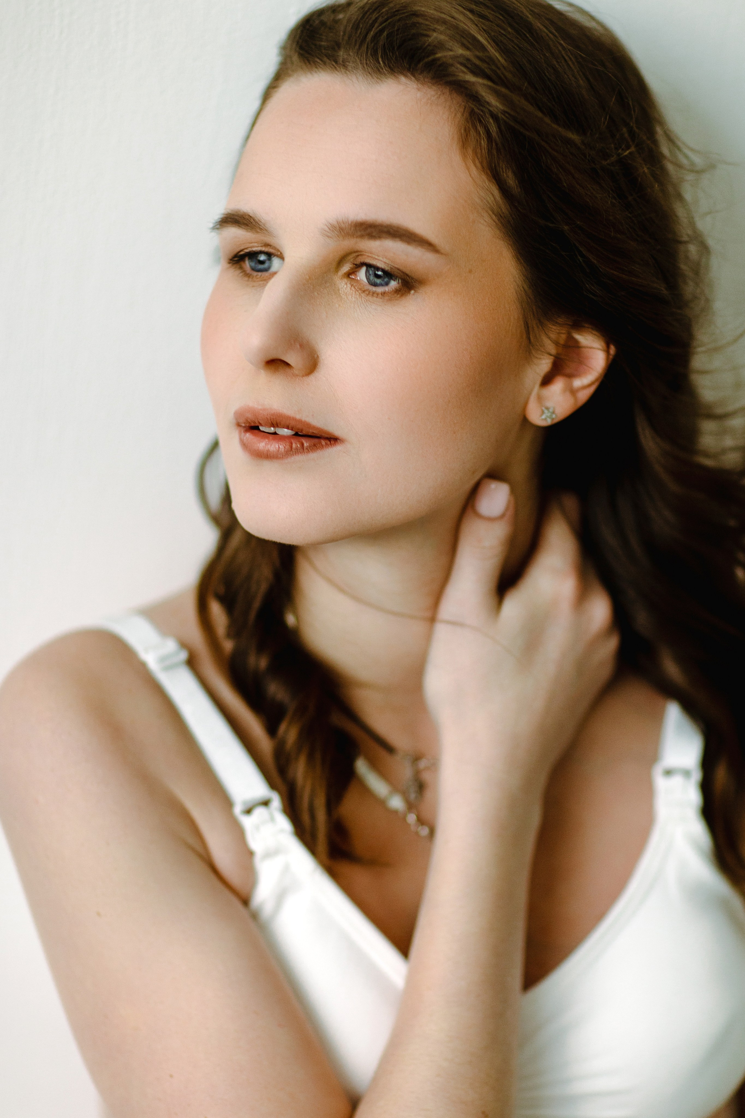 Фото Михаила и Алины | Съемка фотографа 📷 Лизы Кукс