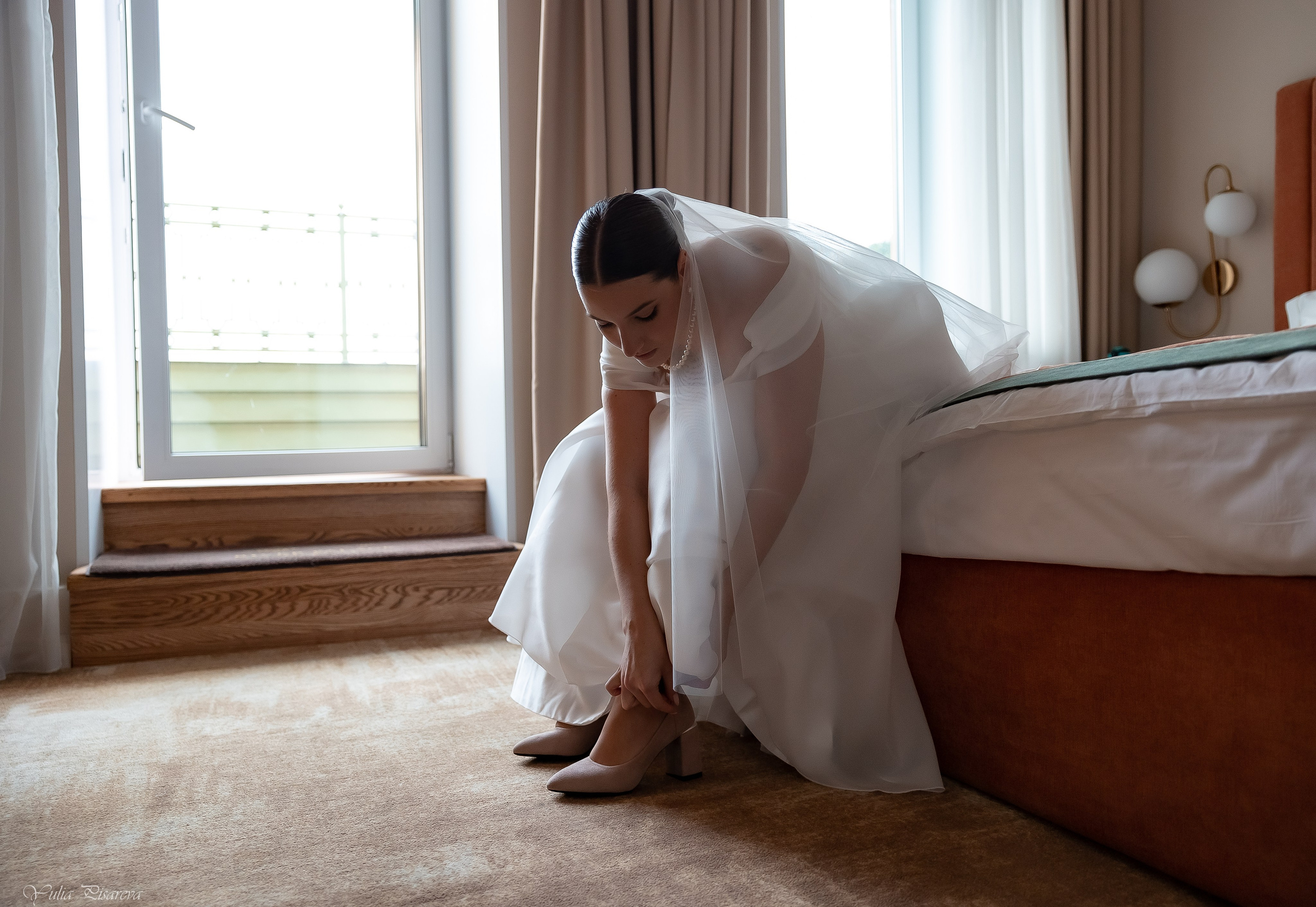 Свадьба Никита и Валерия. Фотограф в Санкт-Петербурге Писарева Юлия