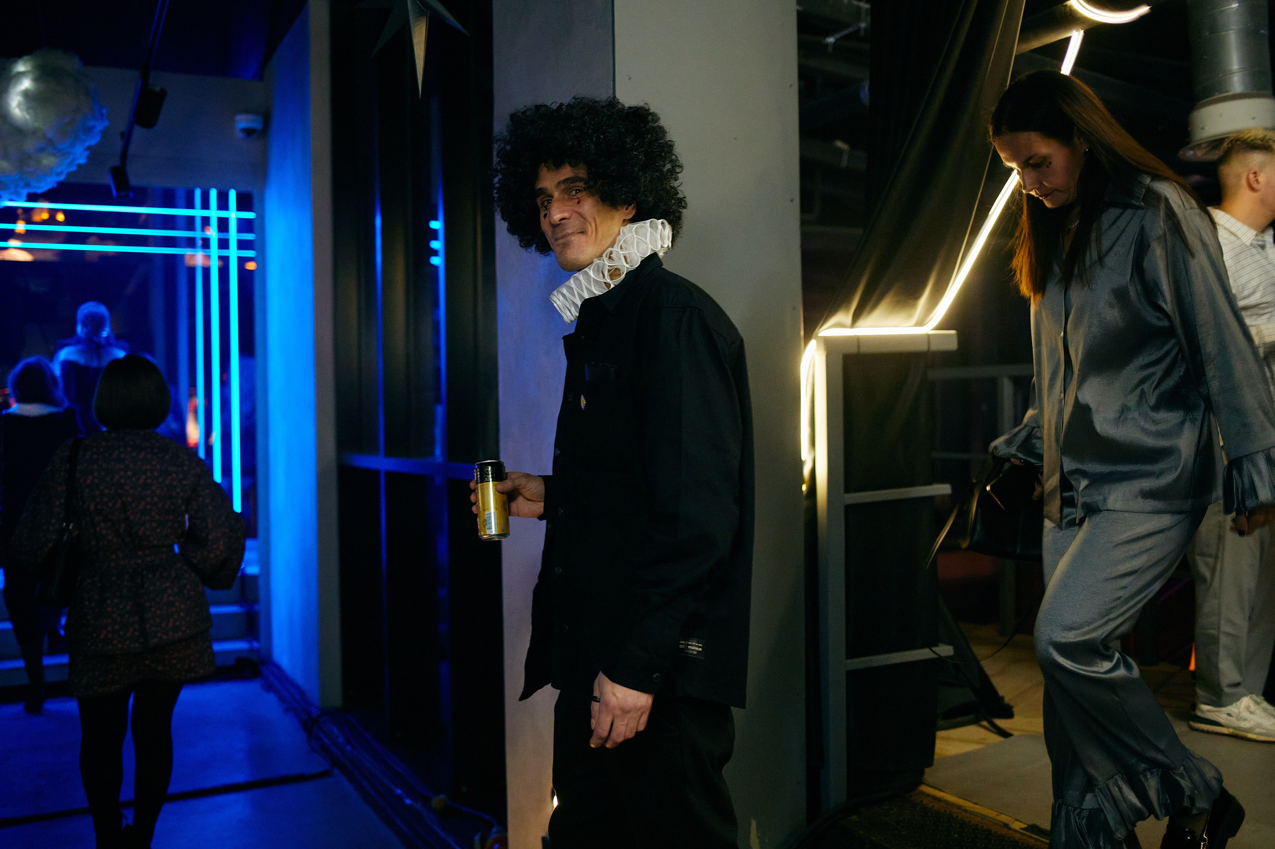 Digital Elka 2025. Репортажный фотограф в Москве Константин Дерягин