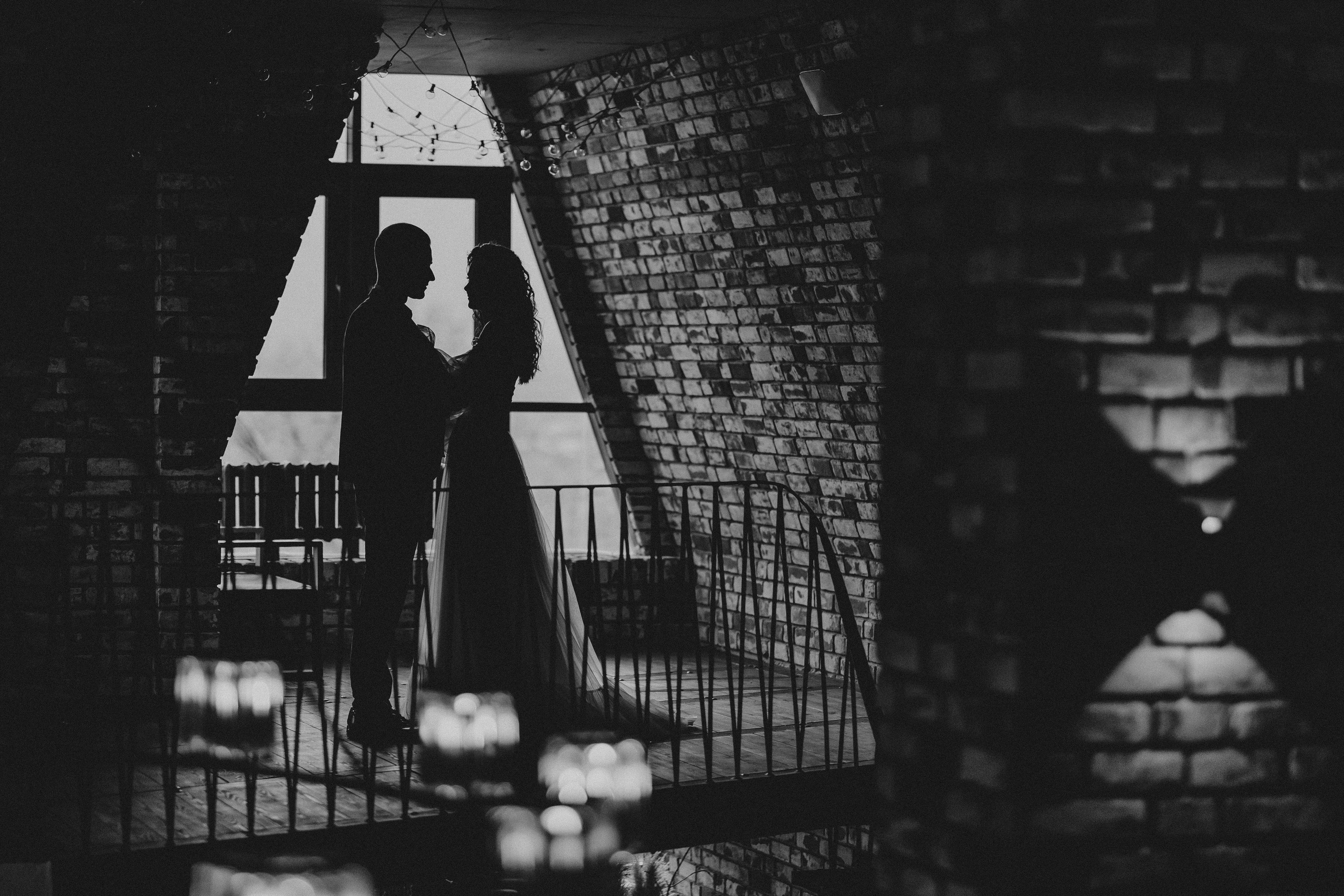 Игорь и Федосья. Алексей Шаров — свадебный и репортажный фотограф в Нижнем Новгороде