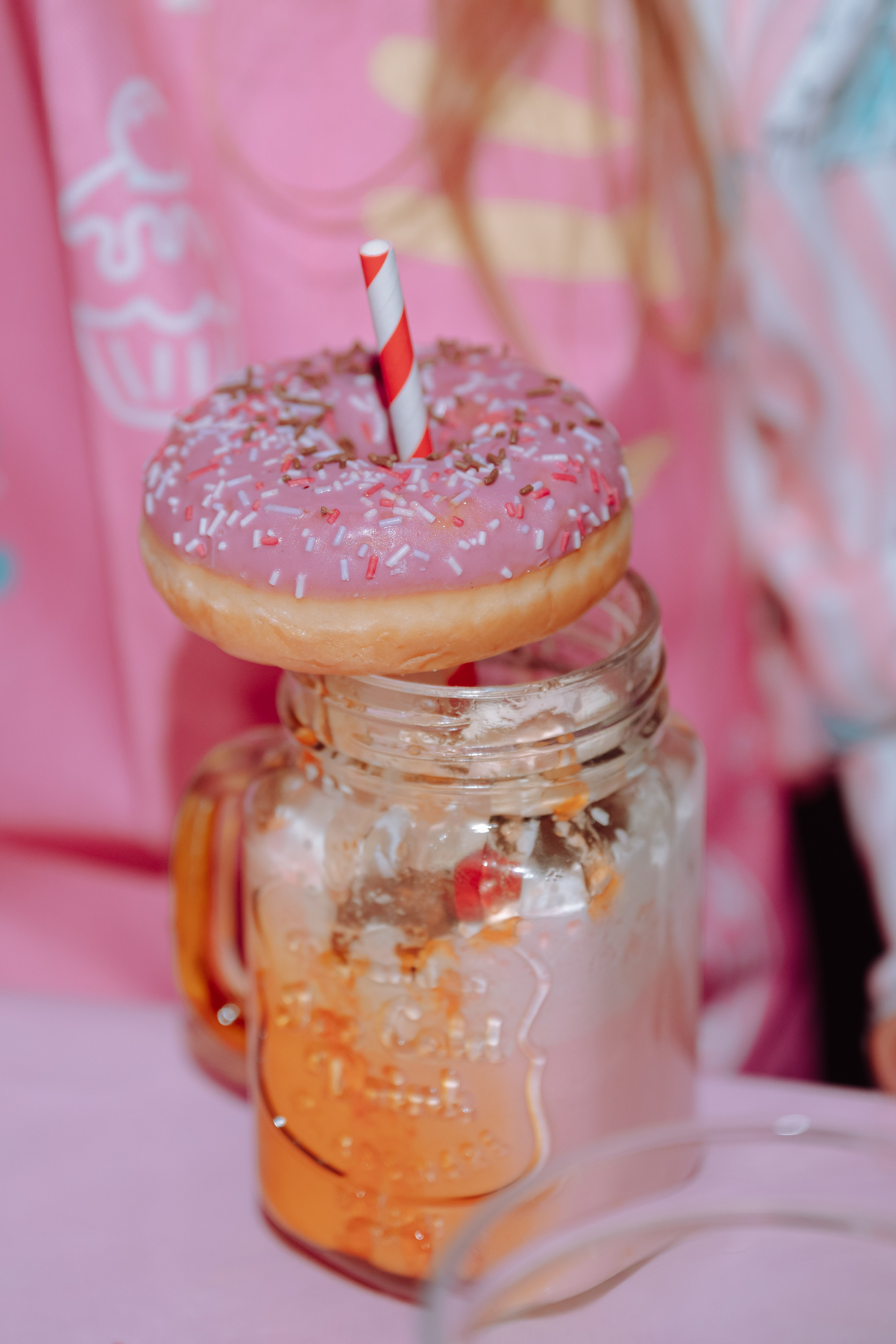 День рождения Амелии. Фотограф в Москве