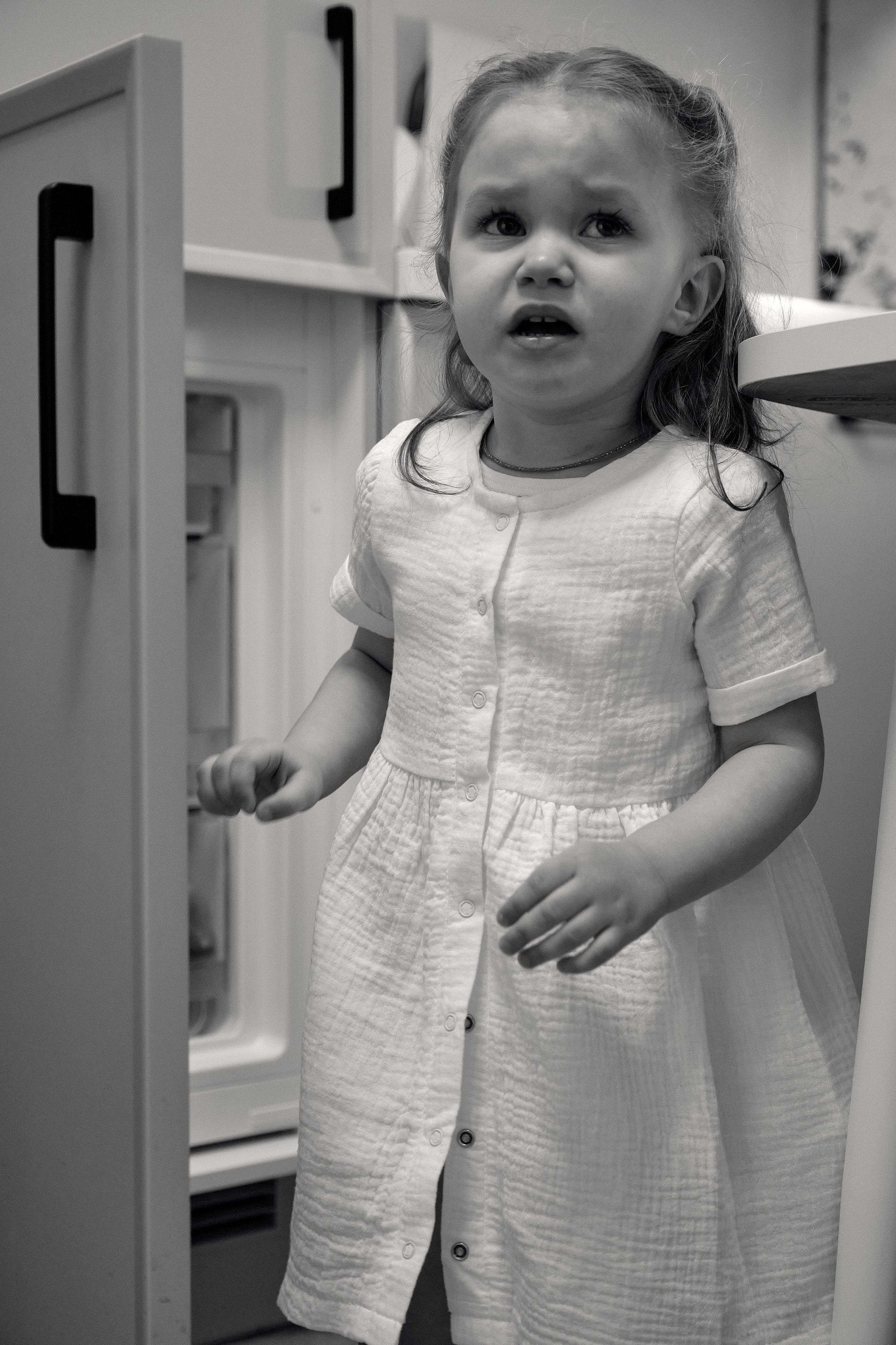 Домашняя фотосессия семьи Аллы