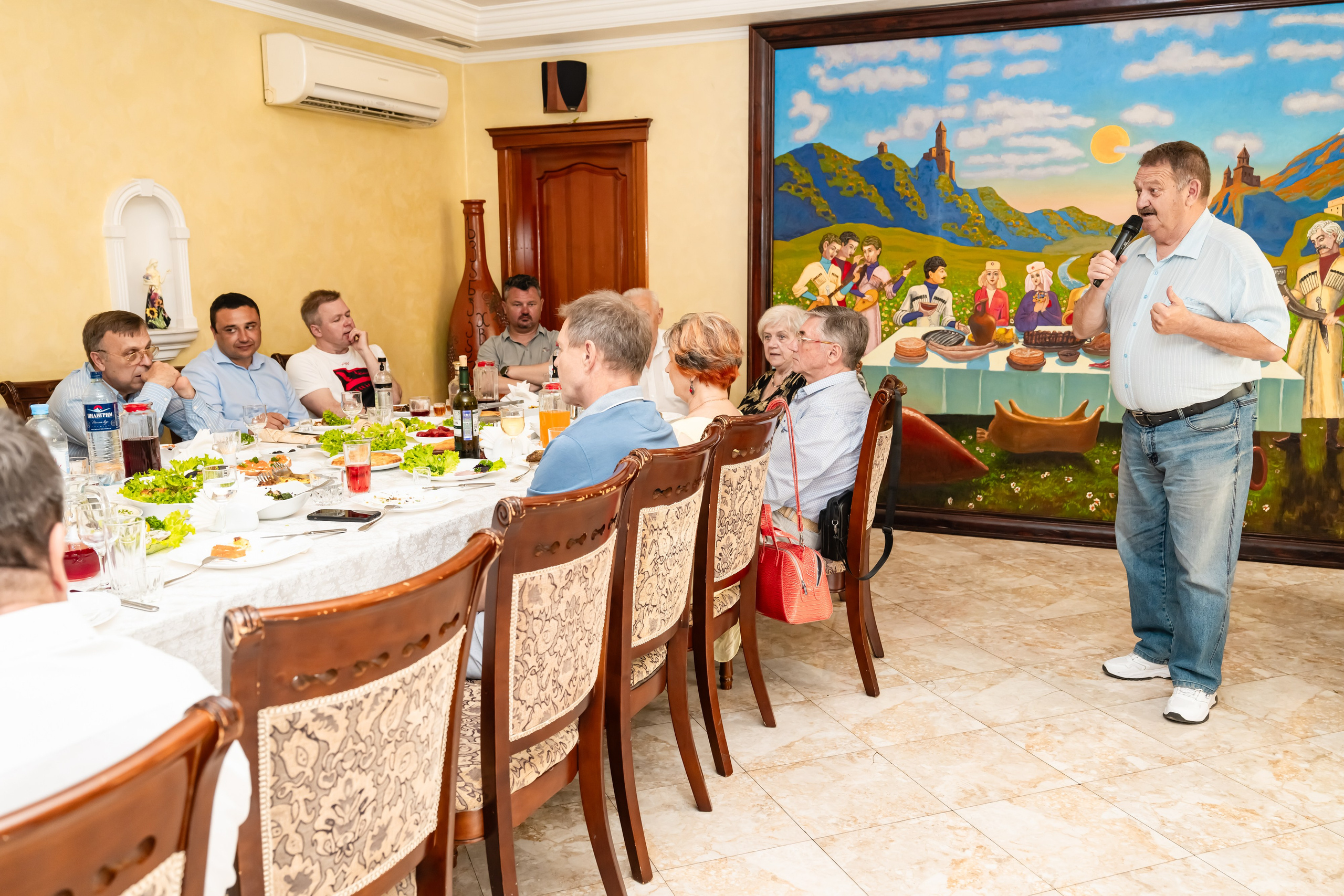 Юбилеи и Корпоративы. Студийный и свадебный фотограф и видеограф в Севастополе — Юлия Макаренко