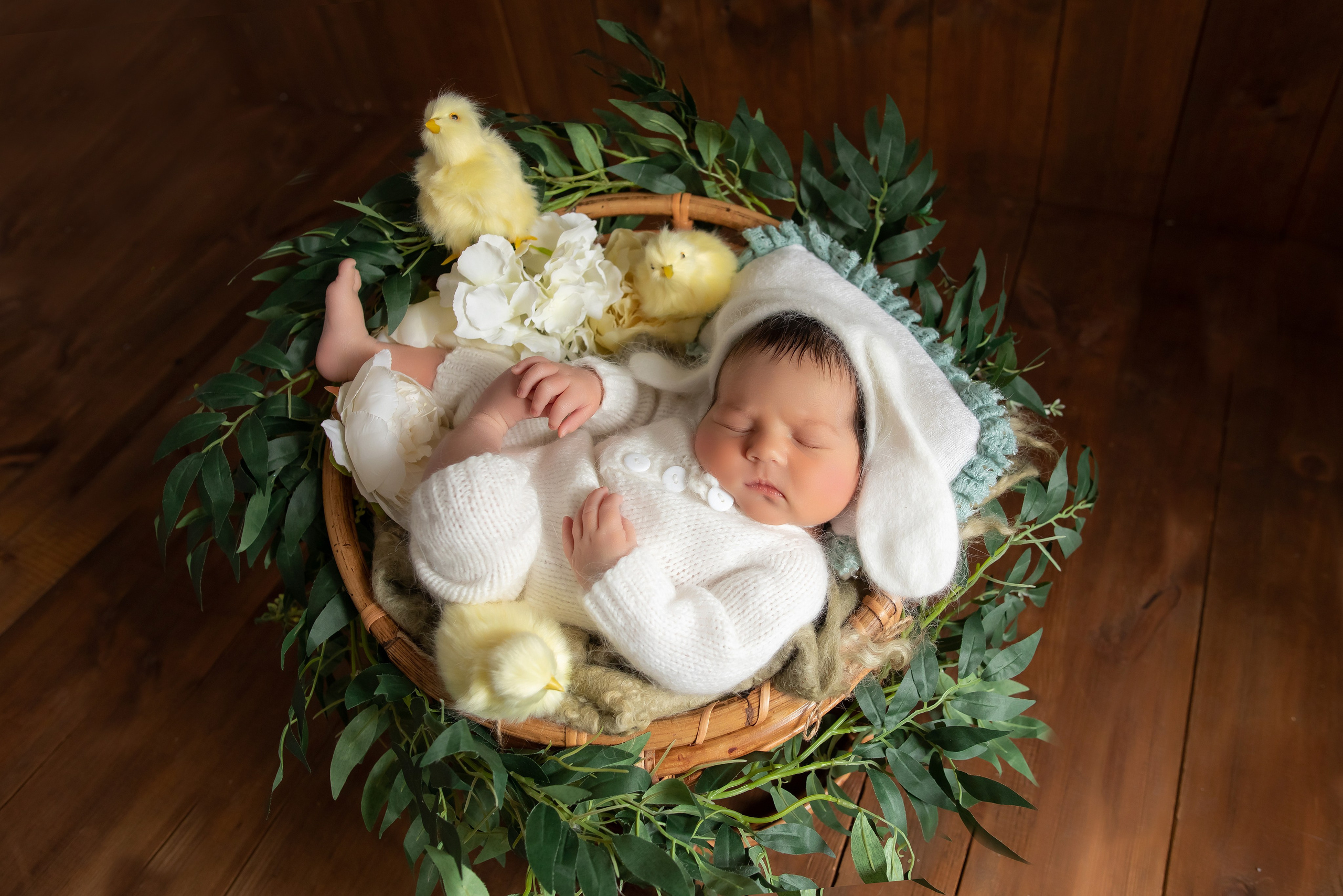 НОВОРОЖДЕННЫЕ. Фотограф новорожденных г. Тула